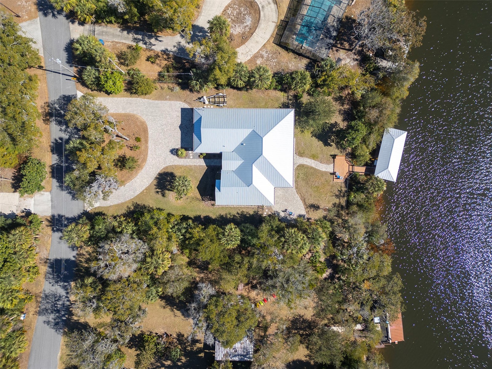 825 Hewitt Drive Port Orange FL 32127 - Spruce Creek O6381610 image11