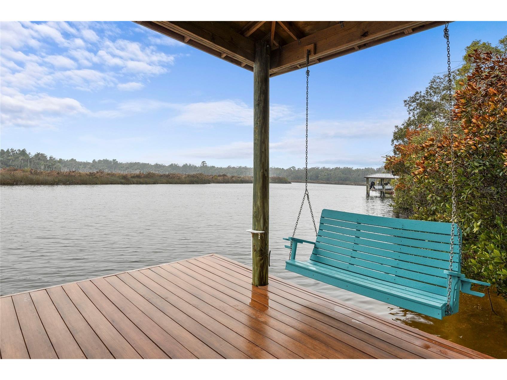 825 Hewitt Drive Port Orange FL 32127 - Spruce Creek O6381610 image15