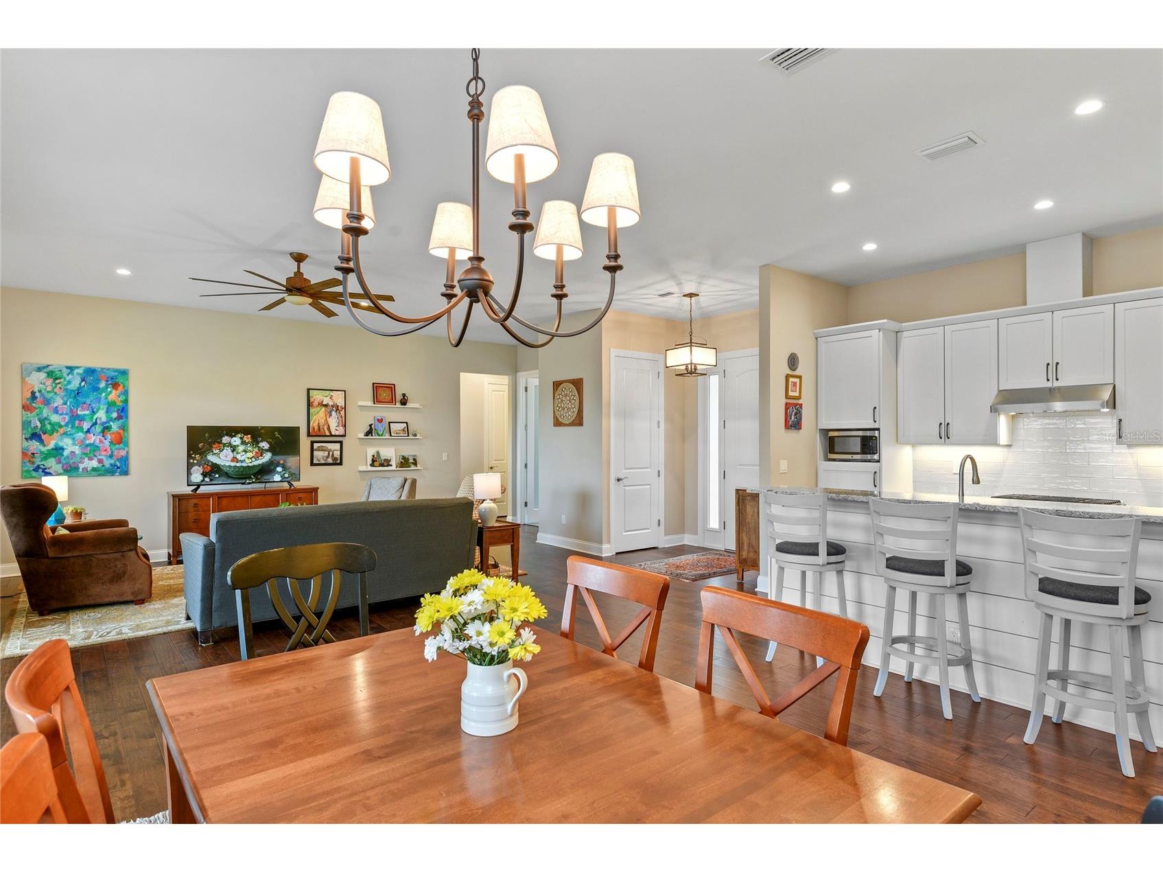 825 Hewitt Drive Port Orange FL 32127 - Spruce Creek O6381610 image16