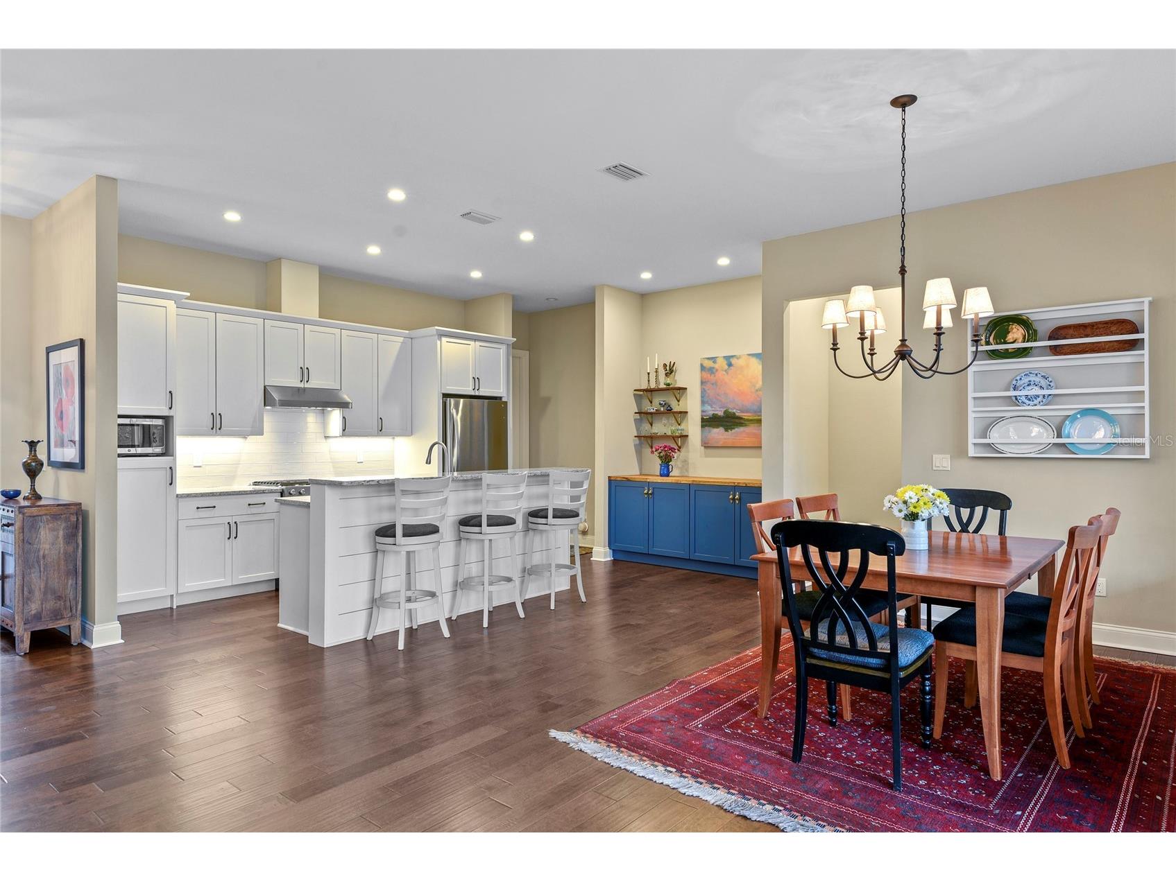 825 Hewitt Drive Port Orange FL 32127 - Spruce Creek O6381610 image17