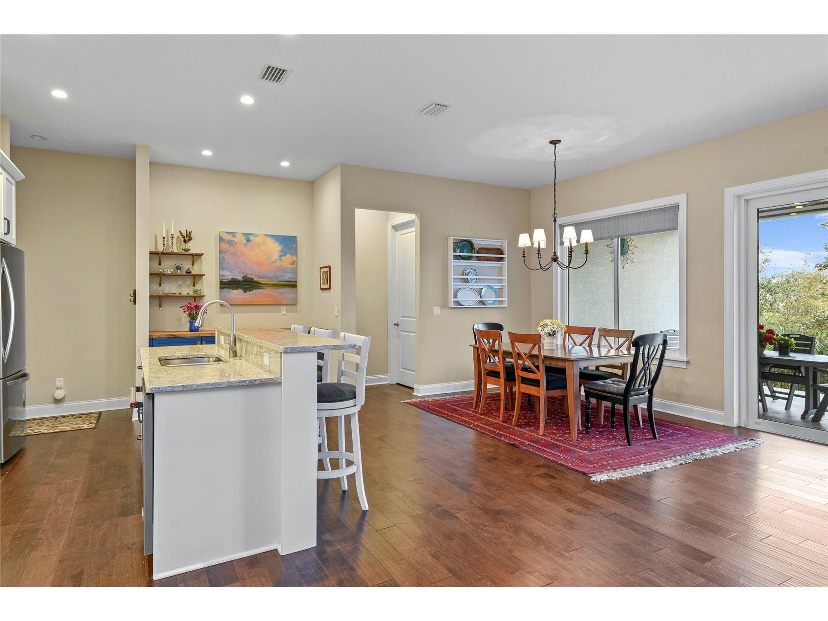 825 Hewitt Drive Port Orange FL 32127 - Spruce Creek O6381610 image18