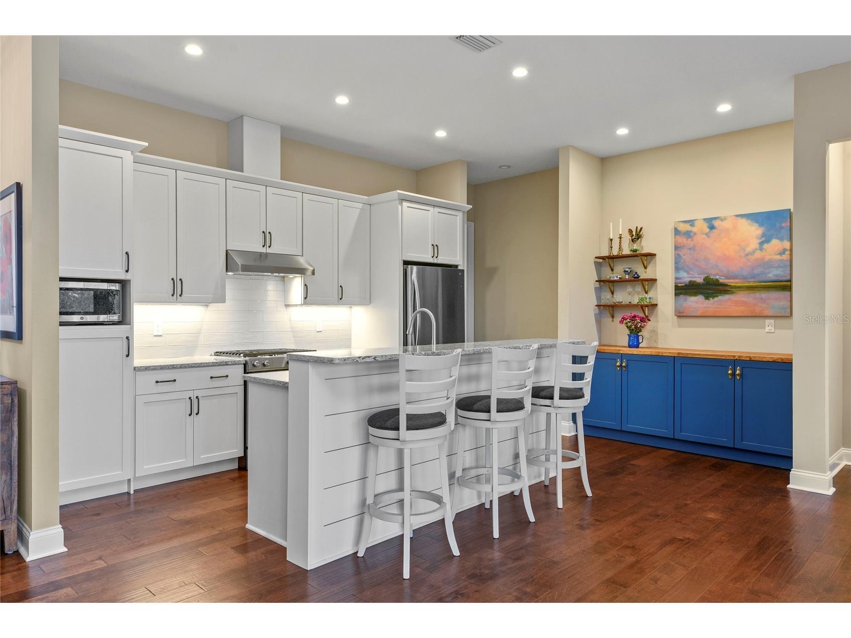 825 Hewitt Drive Port Orange FL 32127 - Spruce Creek O6381610 image19