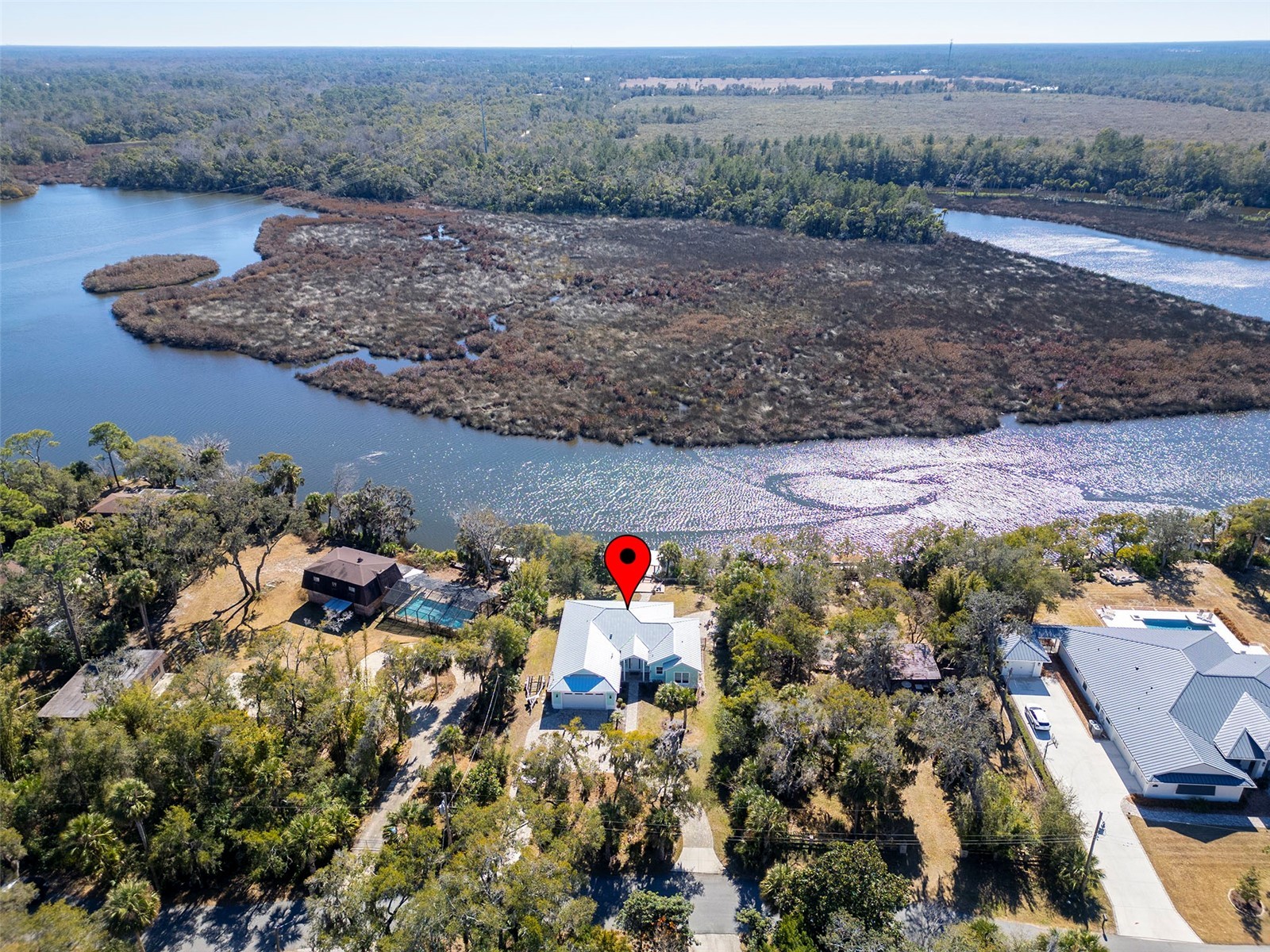 825 Hewitt Drive Port Orange FL 32127 - Spruce Creek O6381610 image2