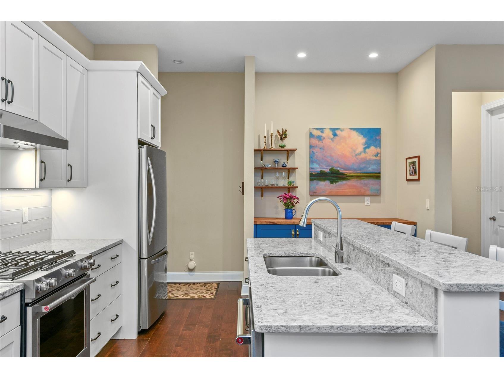 825 Hewitt Drive Port Orange FL 32127 - Spruce Creek O6381610 image21