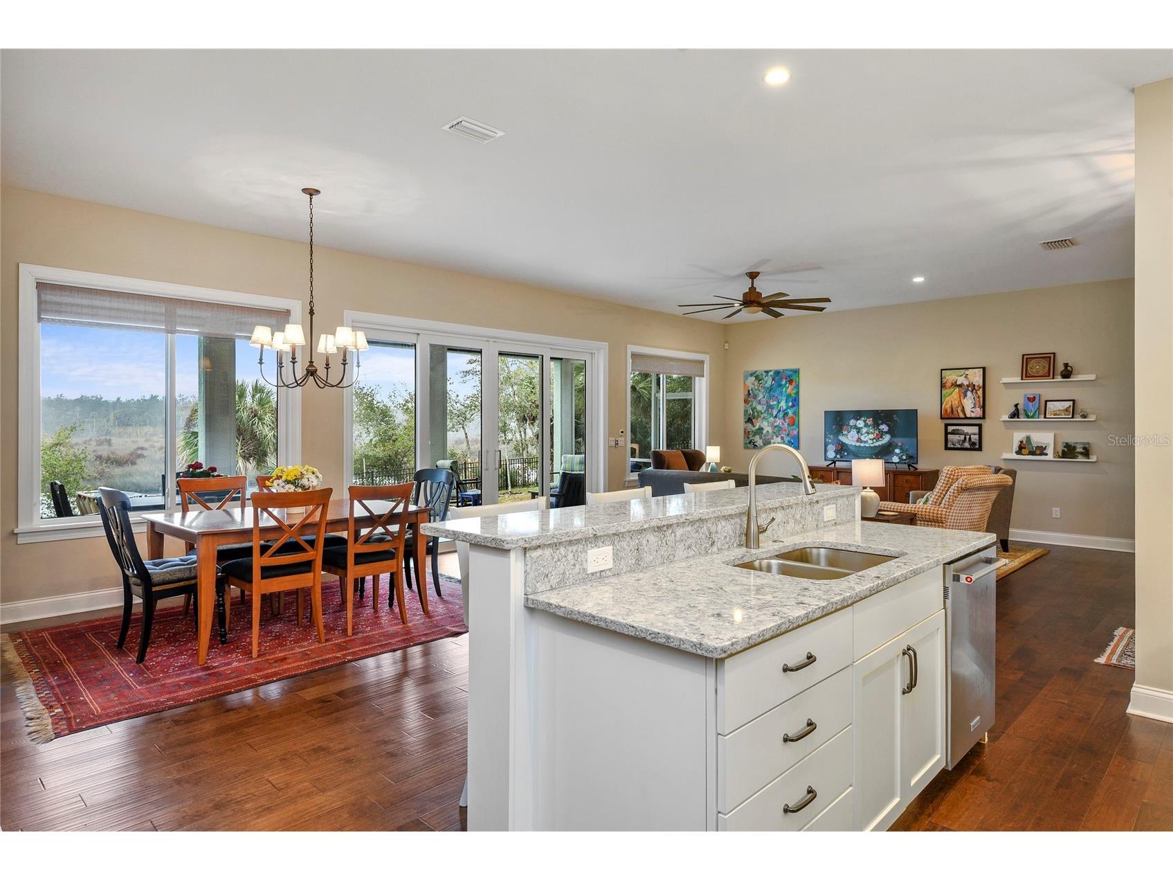 825 Hewitt Drive Port Orange FL 32127 - Spruce Creek O6381610 image22