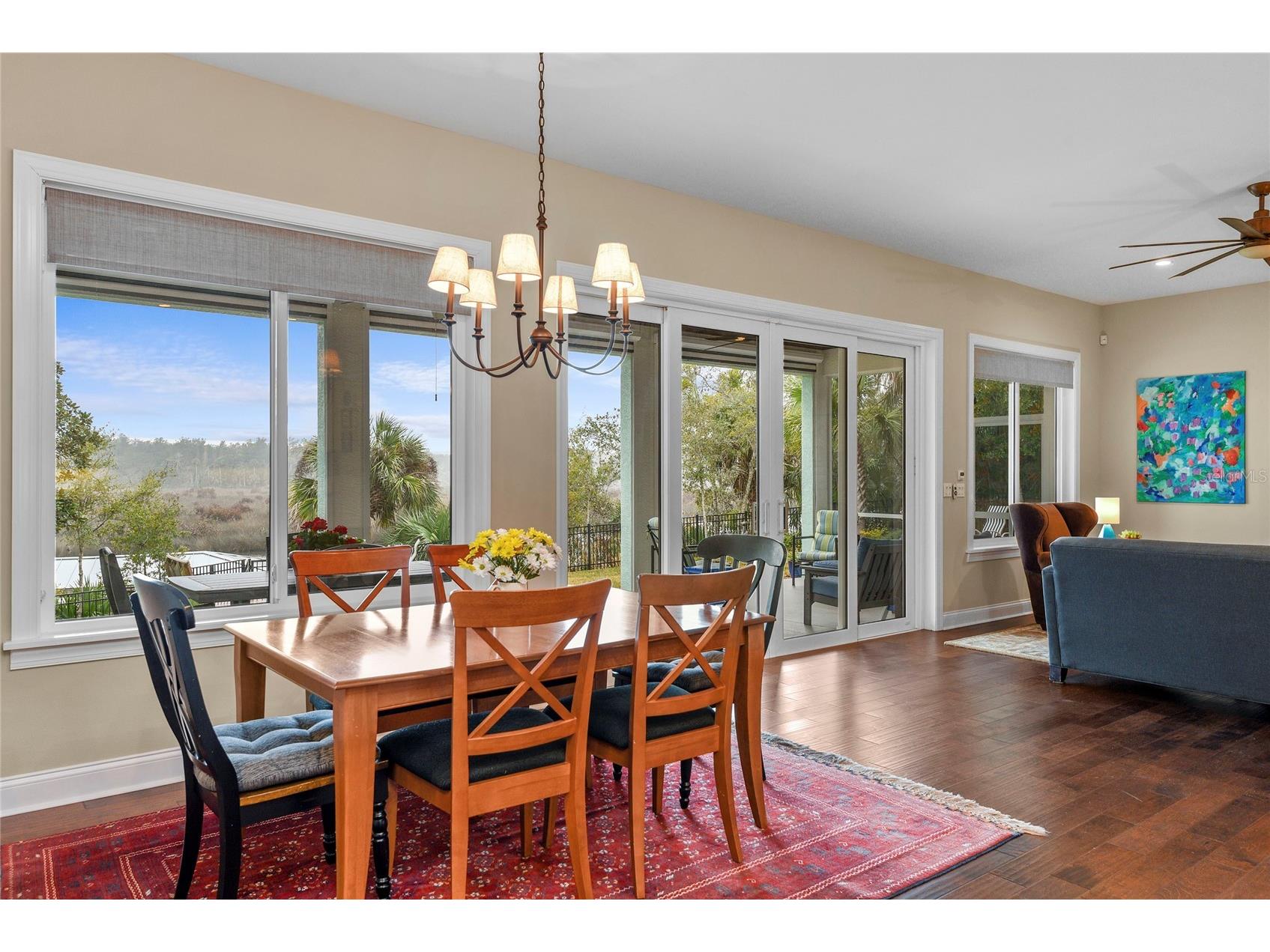 825 Hewitt Drive Port Orange FL 32127 - Spruce Creek O6381610 image24