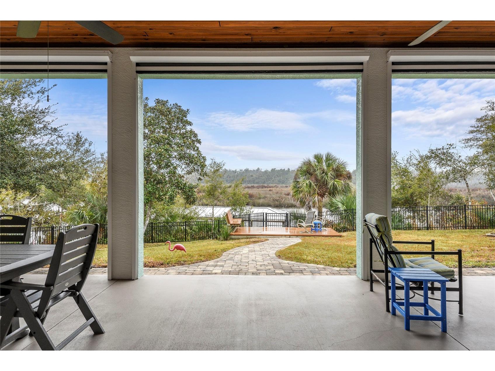 825 Hewitt Drive Port Orange FL 32127 - Spruce Creek O6381610 image26