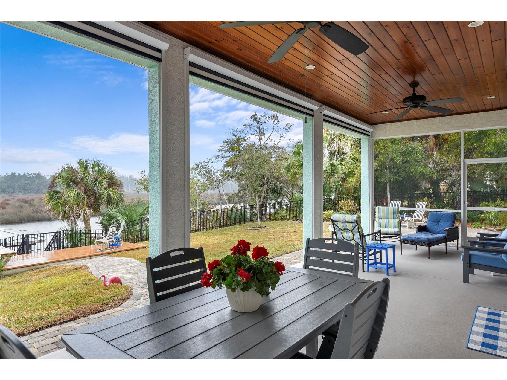 825 Hewitt Drive Port Orange FL 32127 - Spruce Creek O6381610 image27