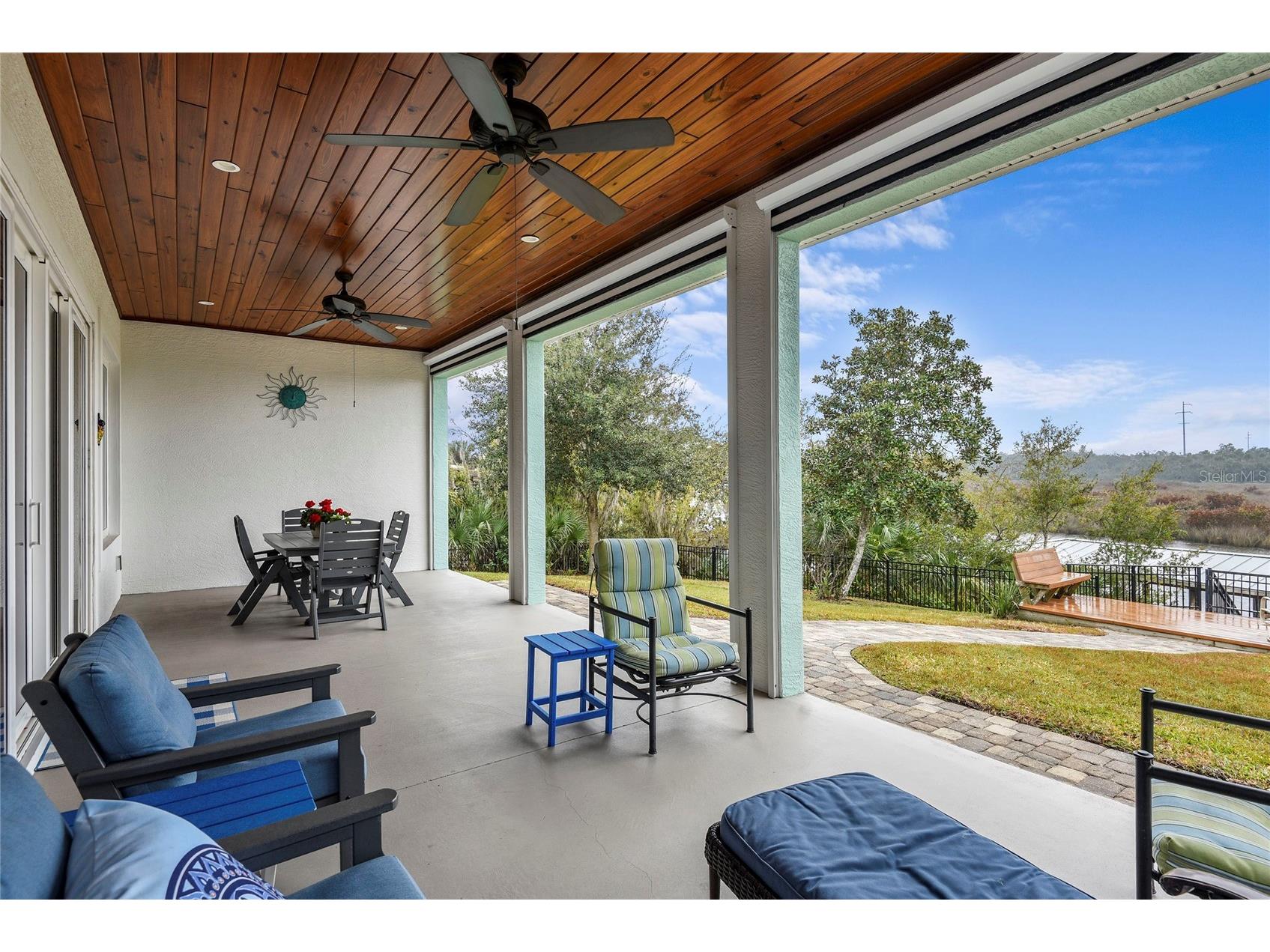 825 Hewitt Drive Port Orange FL 32127 - Spruce Creek O6381610 image28