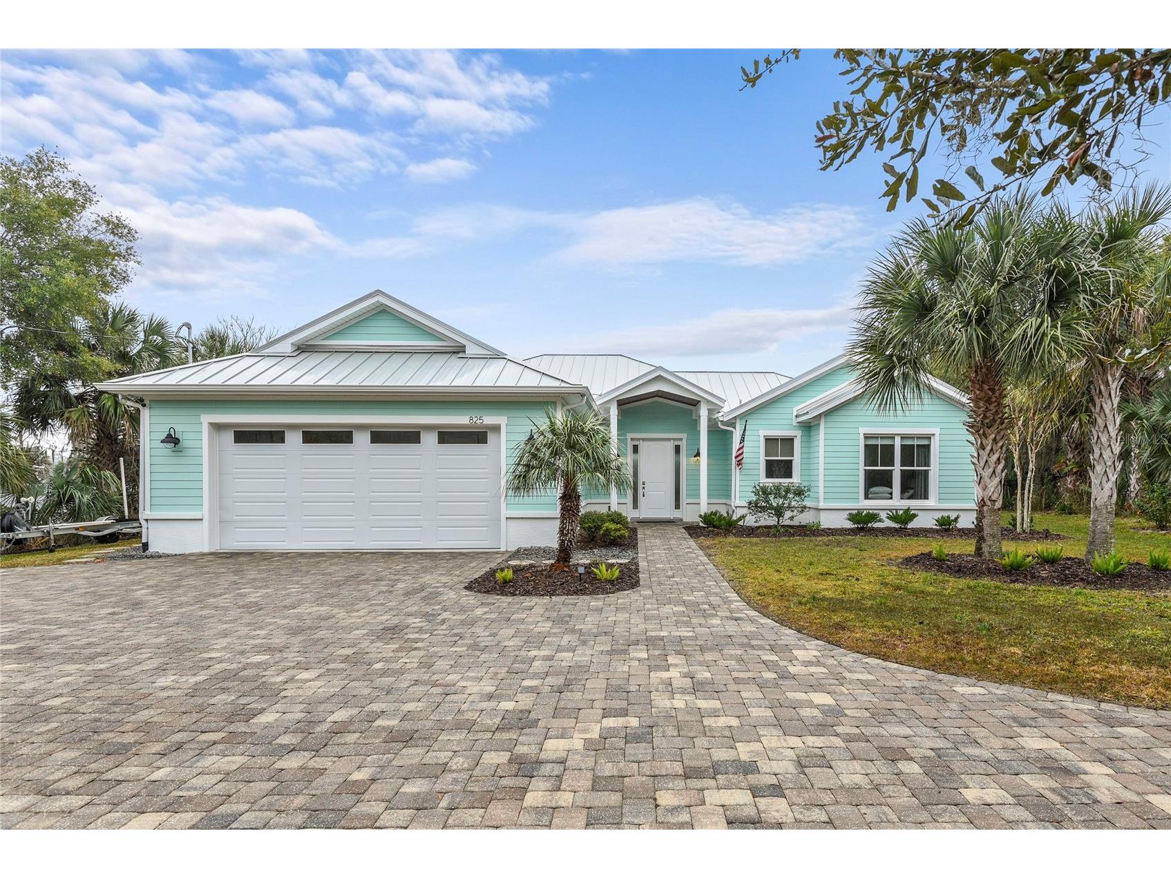 825 Hewitt Drive Port Orange FL 32127 - Spruce Creek O6381610 image3