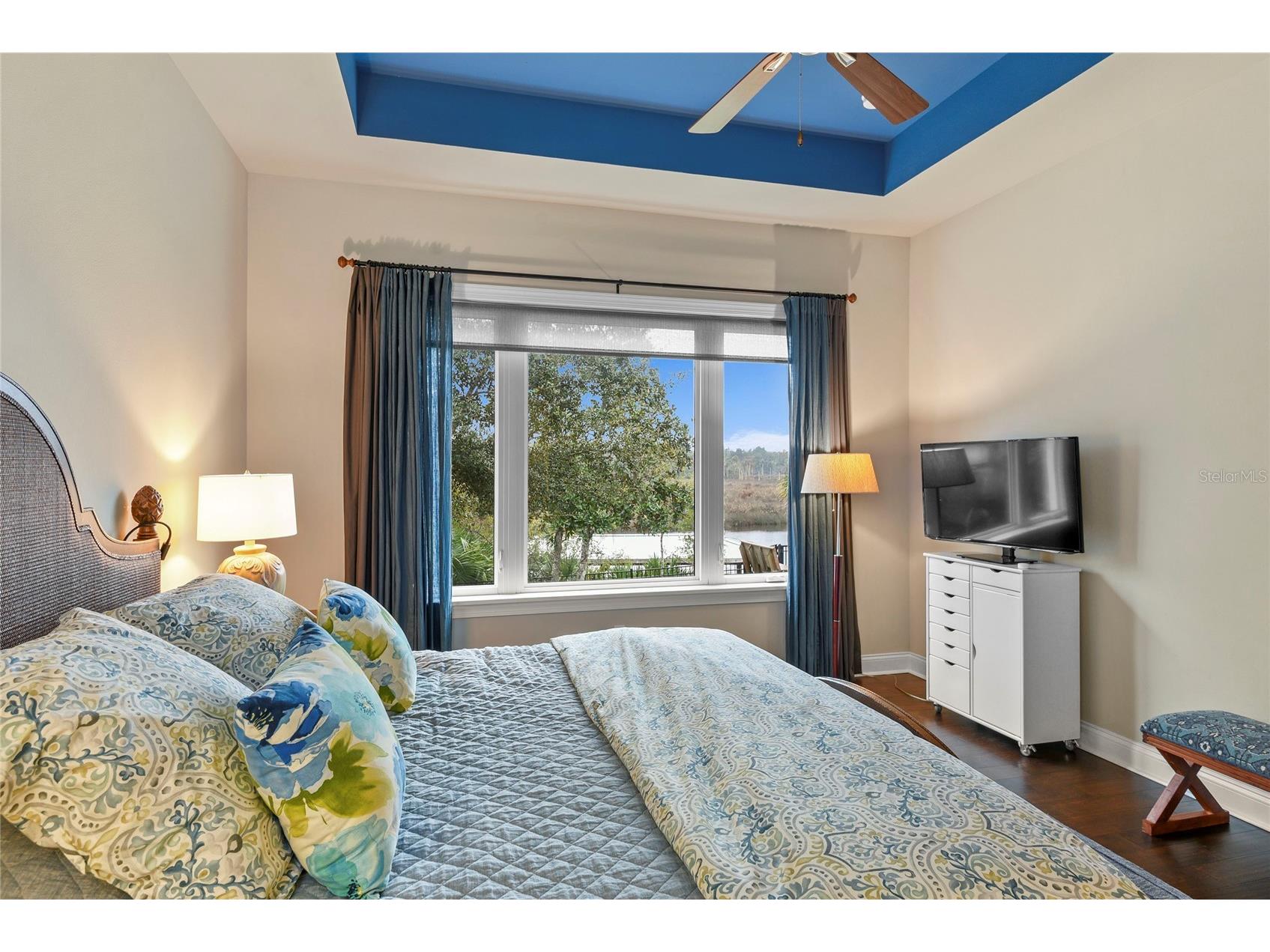 825 Hewitt Drive Port Orange FL 32127 - Spruce Creek O6381610 image35