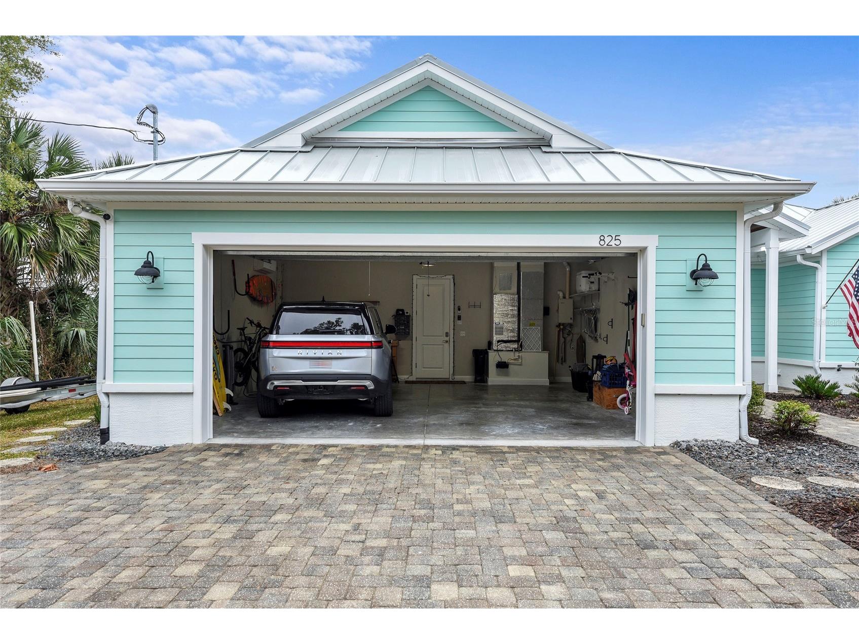 825 Hewitt Drive Port Orange FL 32127 - Spruce Creek O6381610 image4