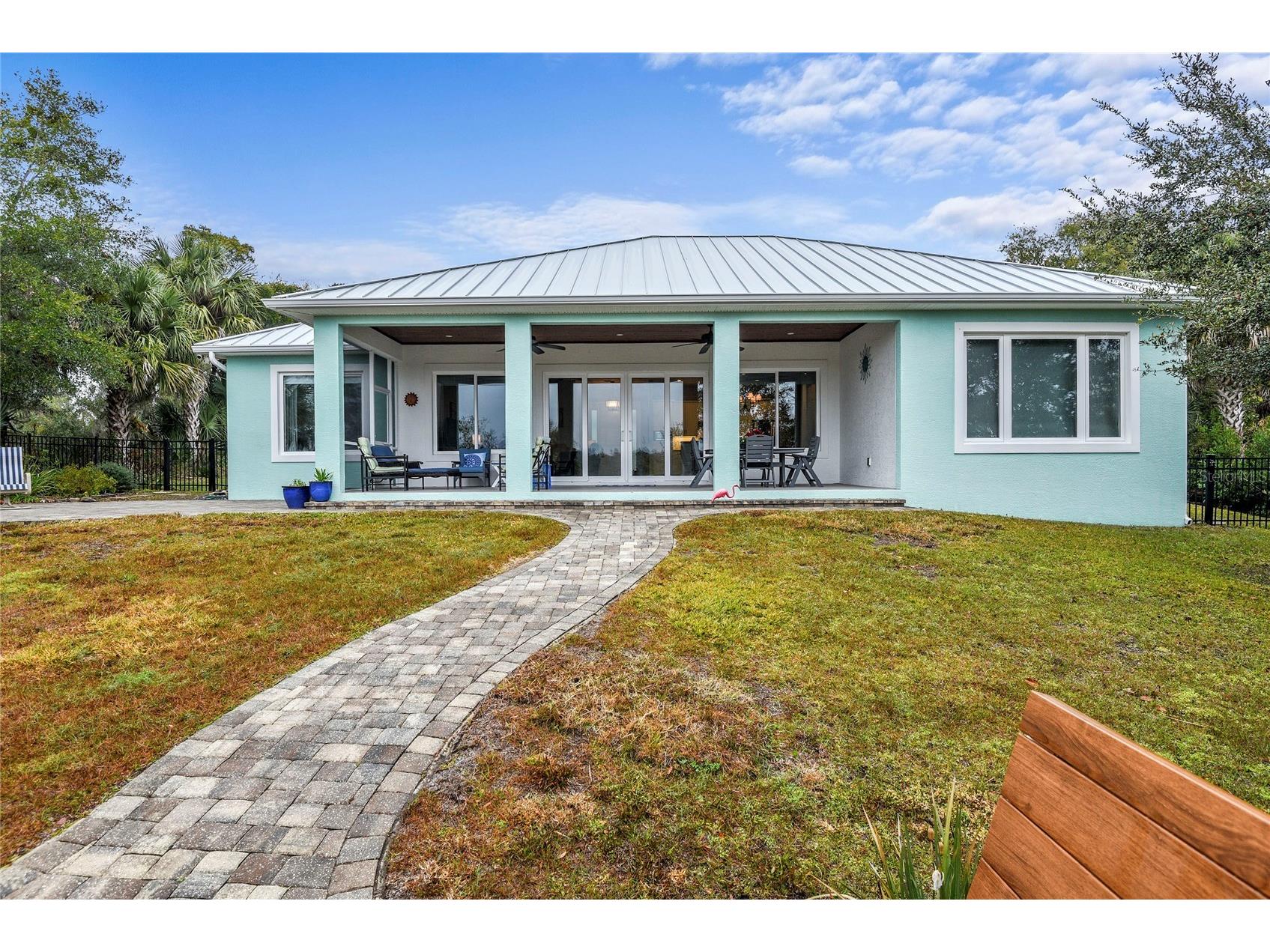 825 Hewitt Drive Port Orange FL 32127 - Spruce Creek O6381610 image44