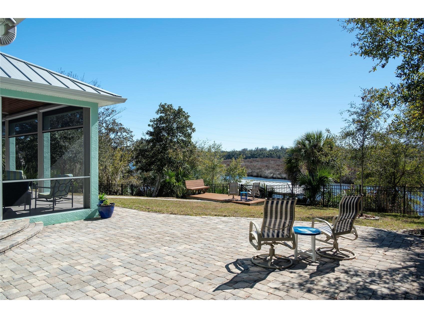 825 Hewitt Drive Port Orange FL 32127 - Spruce Creek O6381610 image45