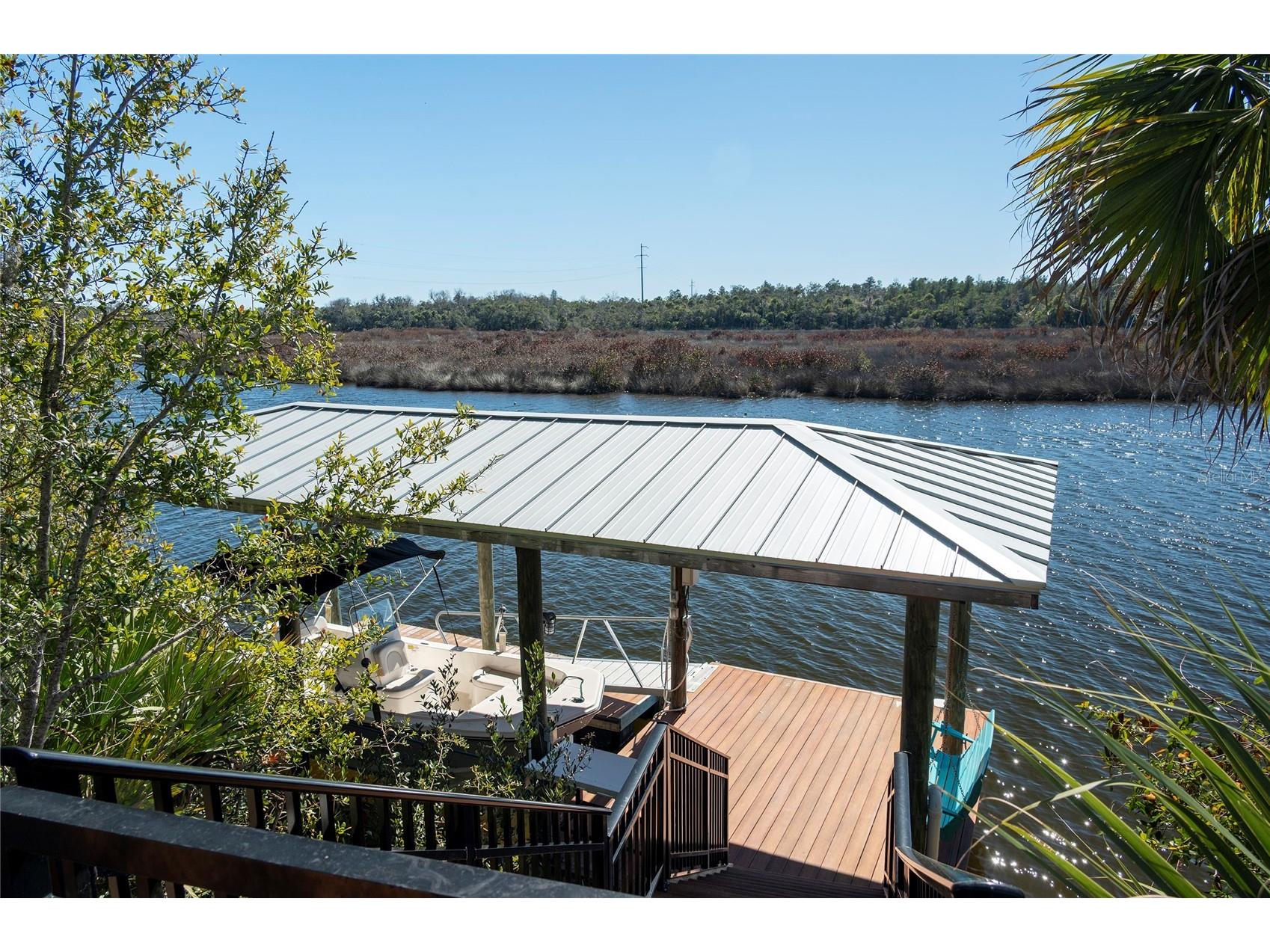 825 Hewitt Drive Port Orange FL 32127 - Spruce Creek O6381610 image46