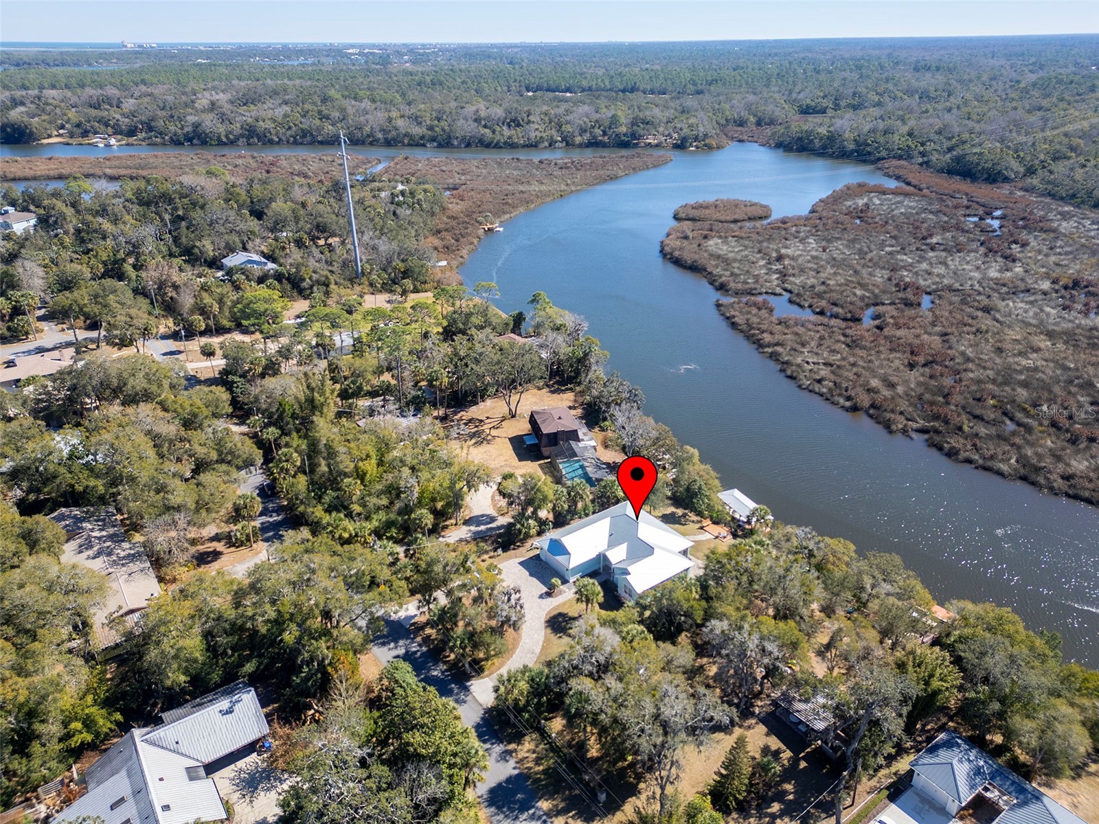 825 Hewitt Drive Port Orange FL 32127 - Spruce Creek O6381610 image5