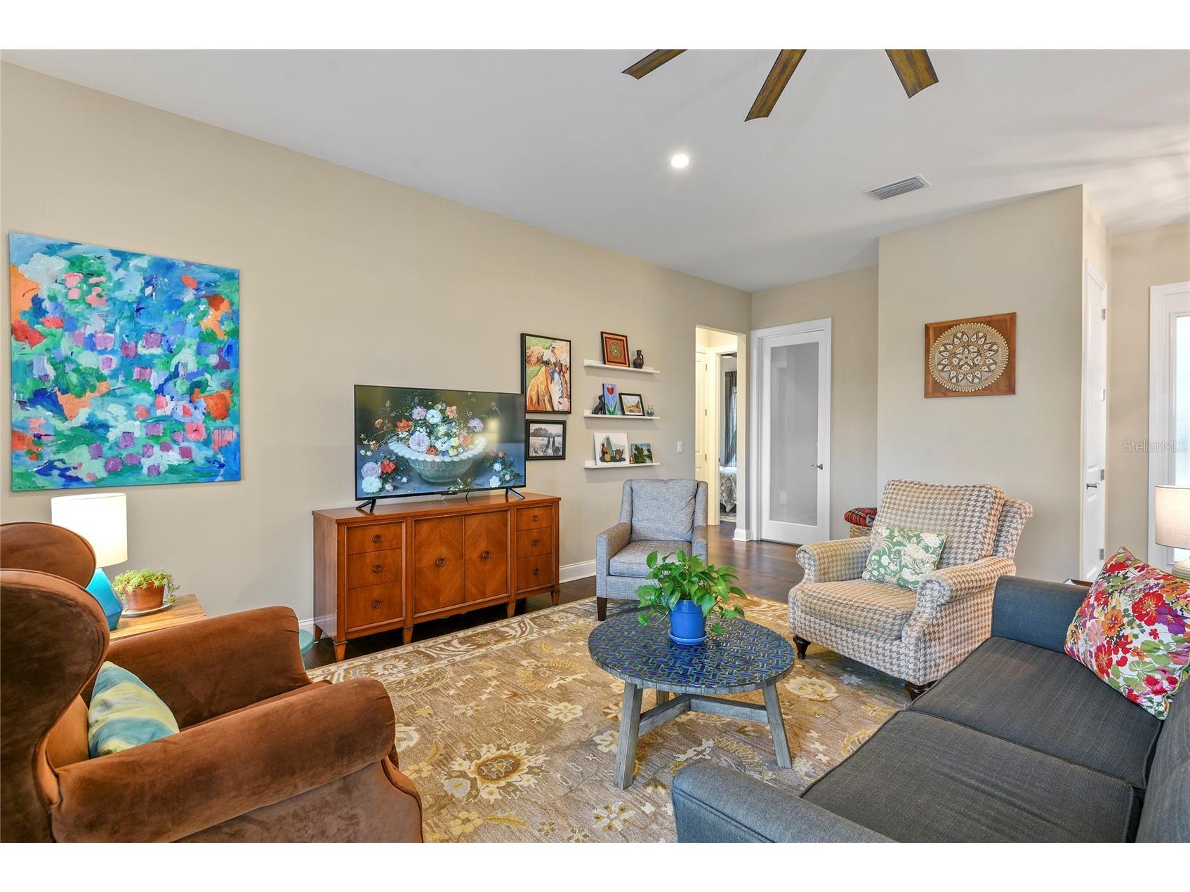 825 Hewitt Drive Port Orange FL 32127 - Spruce Creek O6381610 image8