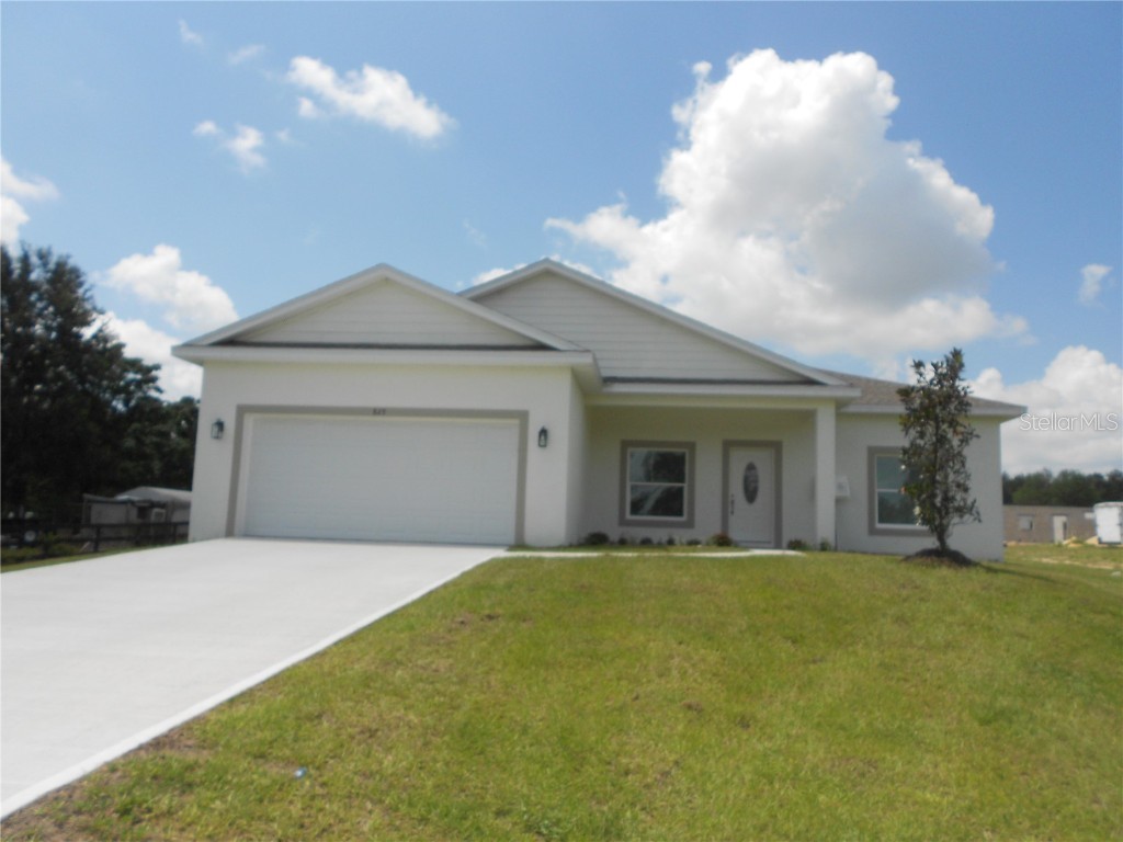 825 Horseshoe Creek Road Davenport FL 33837 B4901282 image1
