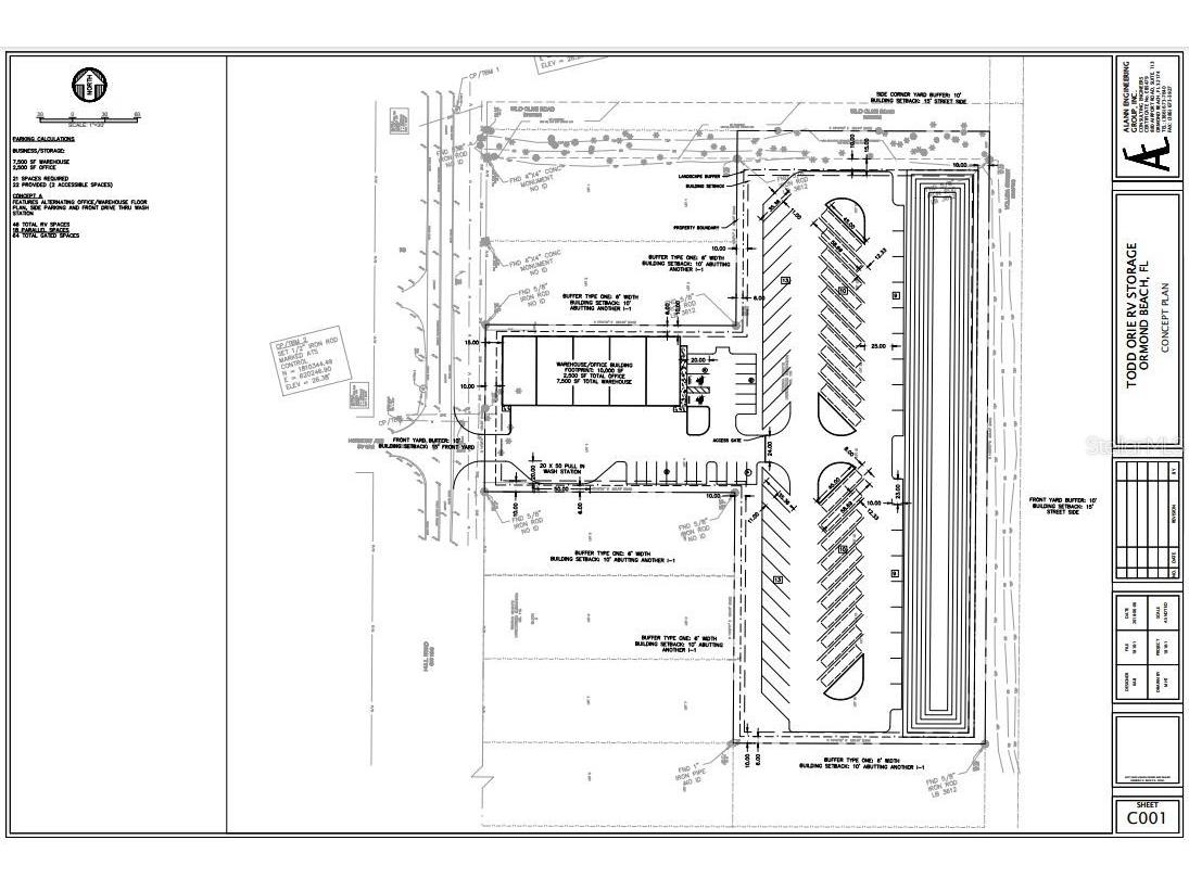 825 Hull Road Ormond Beach FL 32174 FC315619 image8