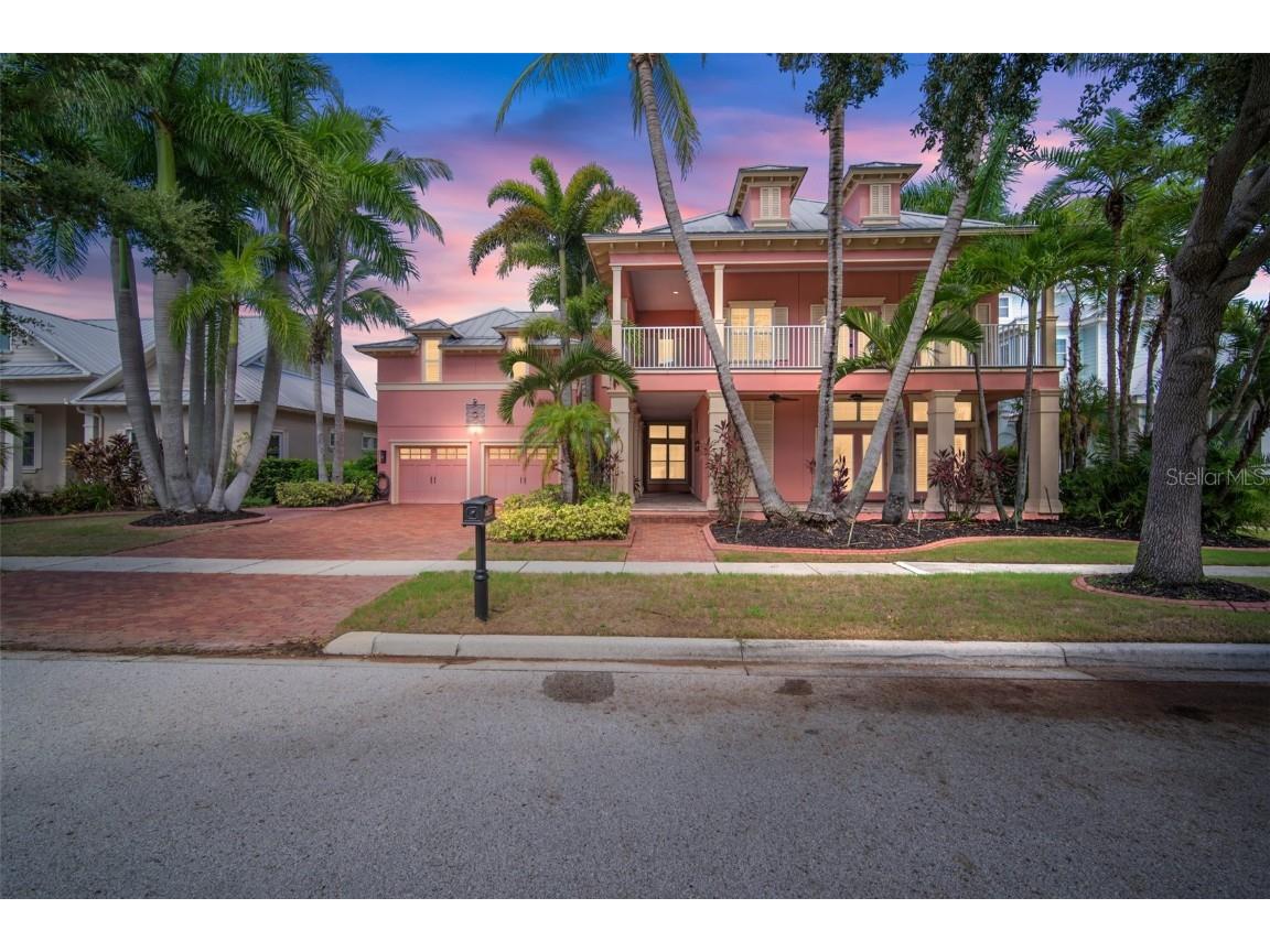 825 Islebay Drive Apollo Beach FL 33572 - TAMPA BAY T3552932 image2