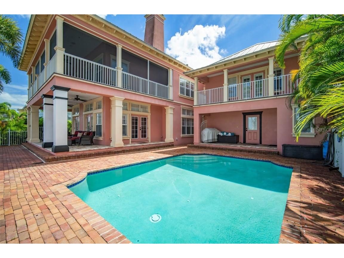 825 Islebay Drive Apollo Beach FL 33572 - TAMPA BAY T3552932 image74