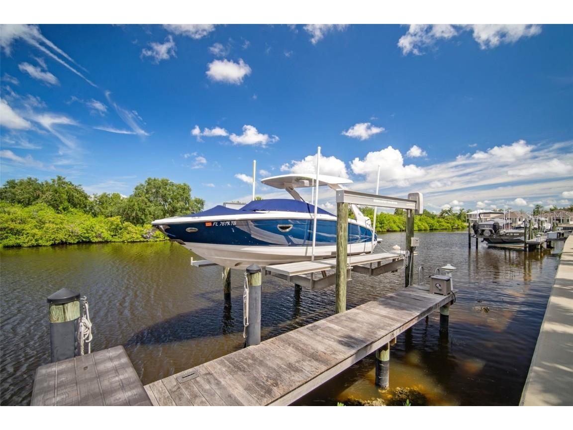 825 Islebay Drive Apollo Beach FL 33572 - TAMPA BAY T3552932 image76