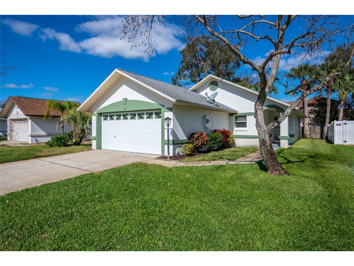 825 Lakeland Drive Port Orange FL 32127 V4934363 image1
