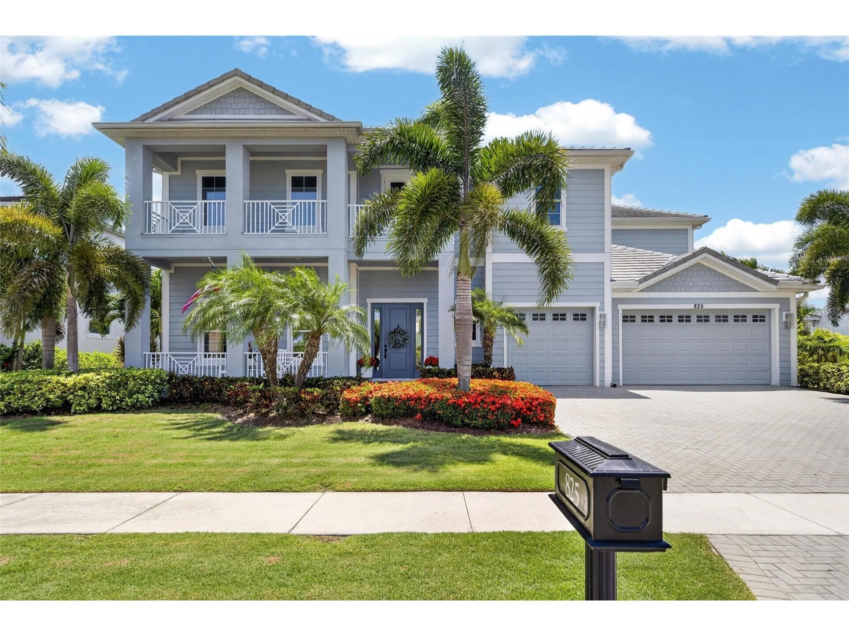 825 Manns Harbor Drive Apollo Beach FL 33572 TB8520847 image1