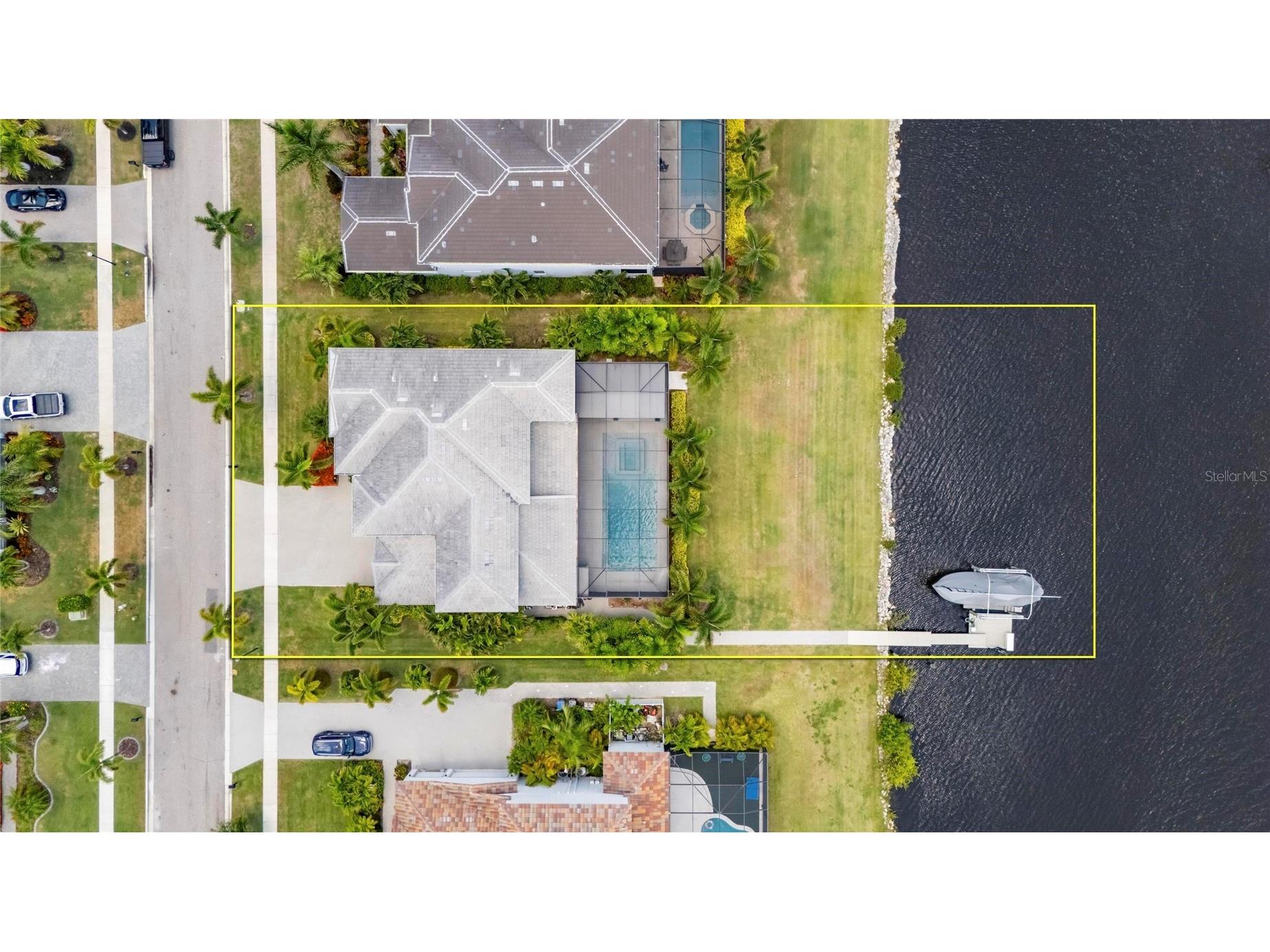 825 Manns Harbor Drive Apollo Beach FL 33572 TB8520847 image7