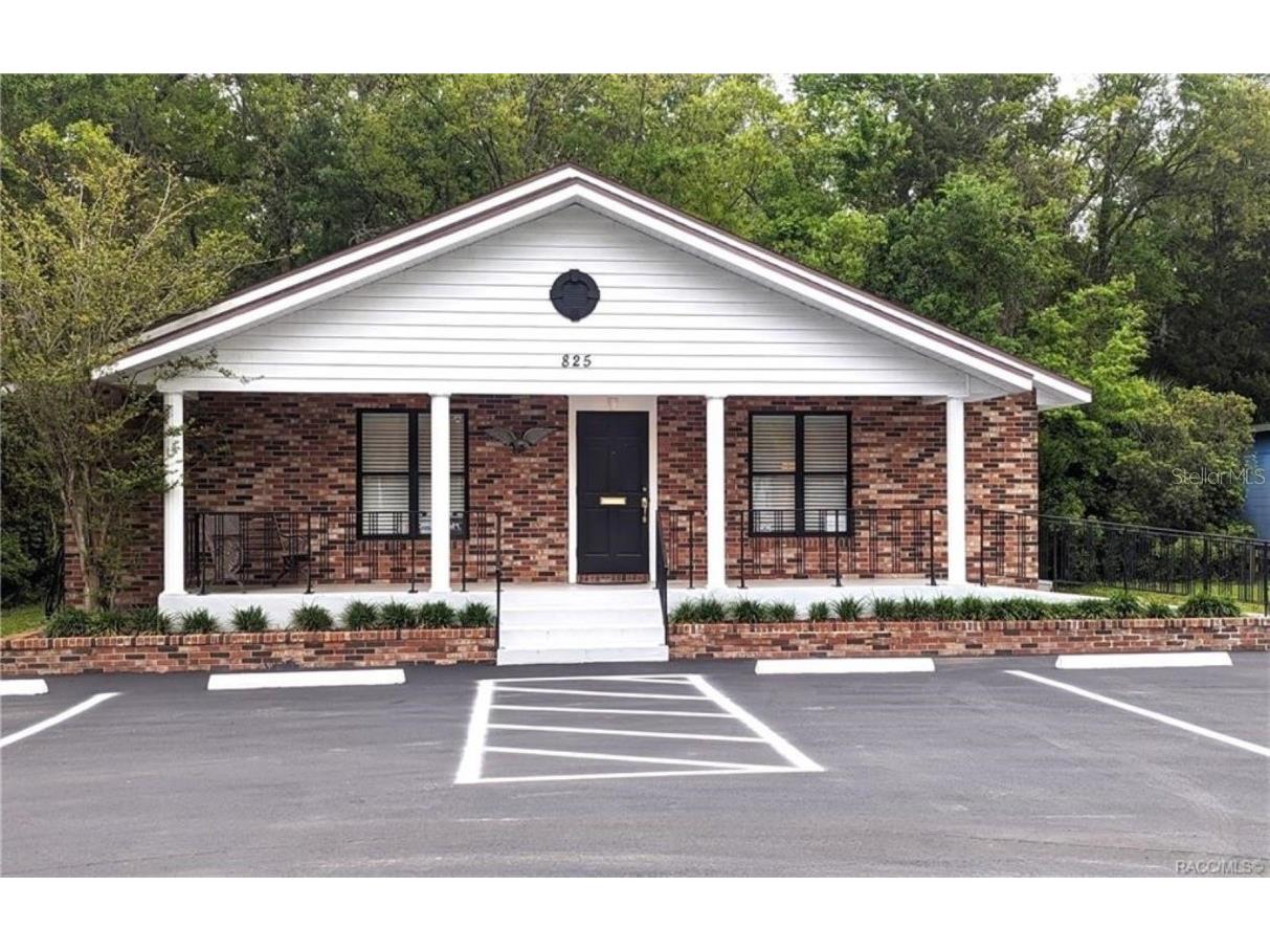 825 N Citrus Avenue Crystal River FL 34428 G5083424 image1