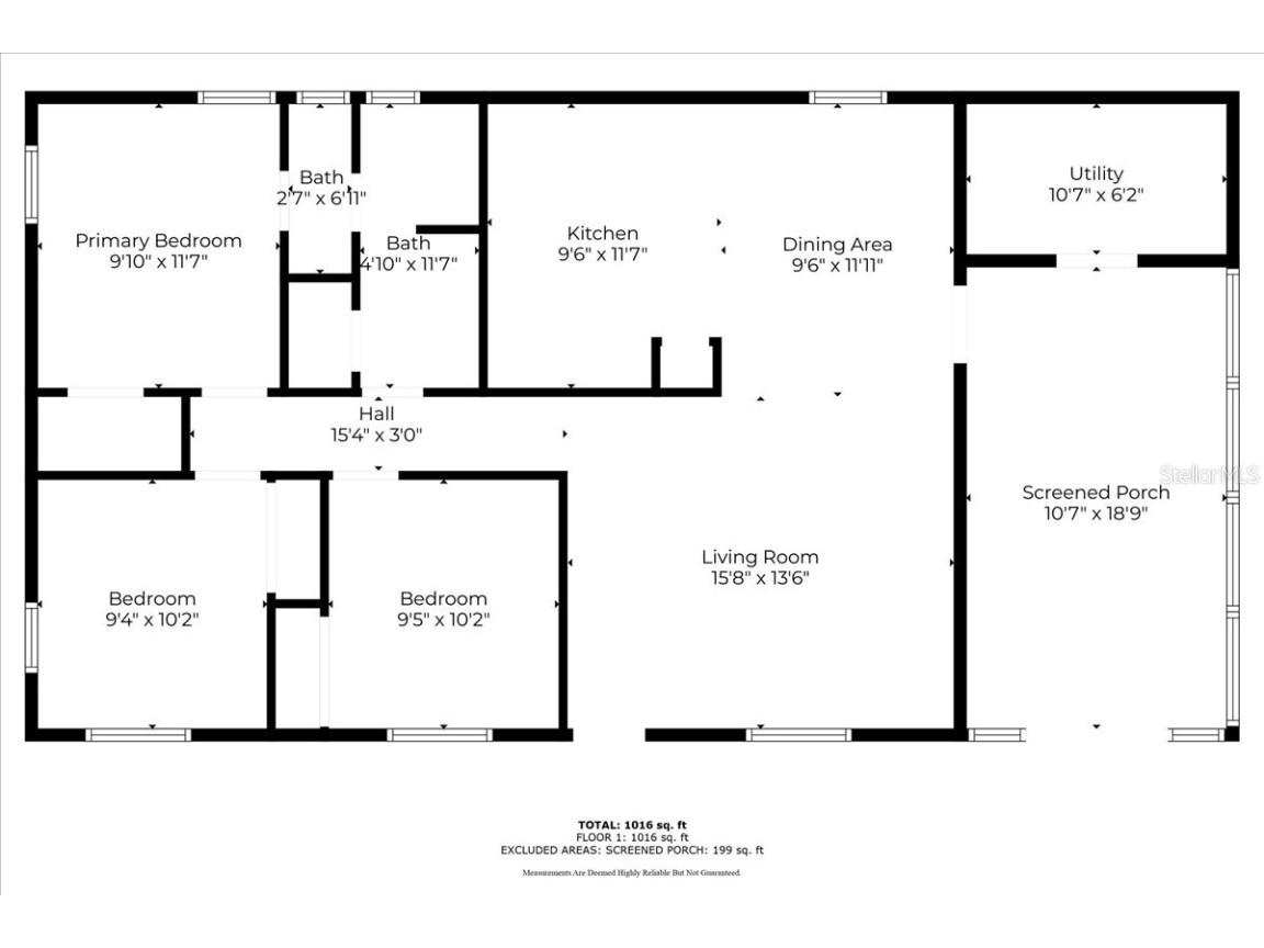 825 N Clermont Avenue Fort Meade FL 33841 L4952350 image44