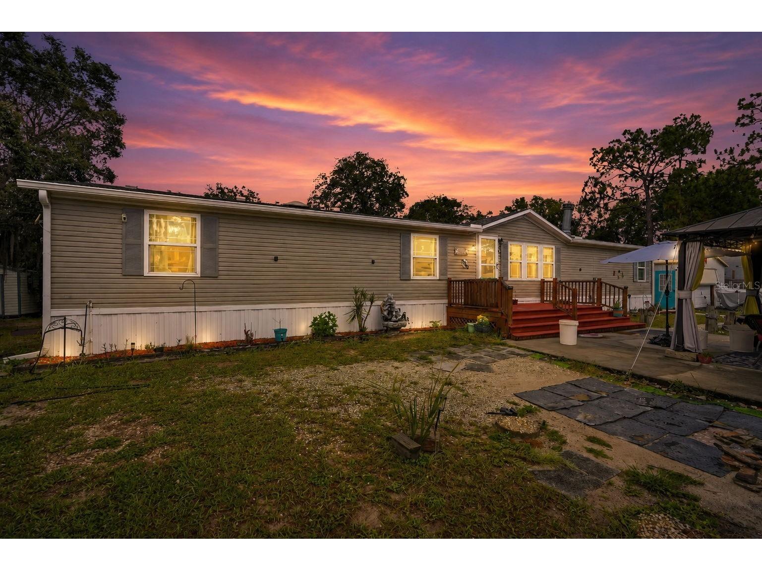825 N Griffith Avenue Crystal River FL 34429 TB8501147 image1