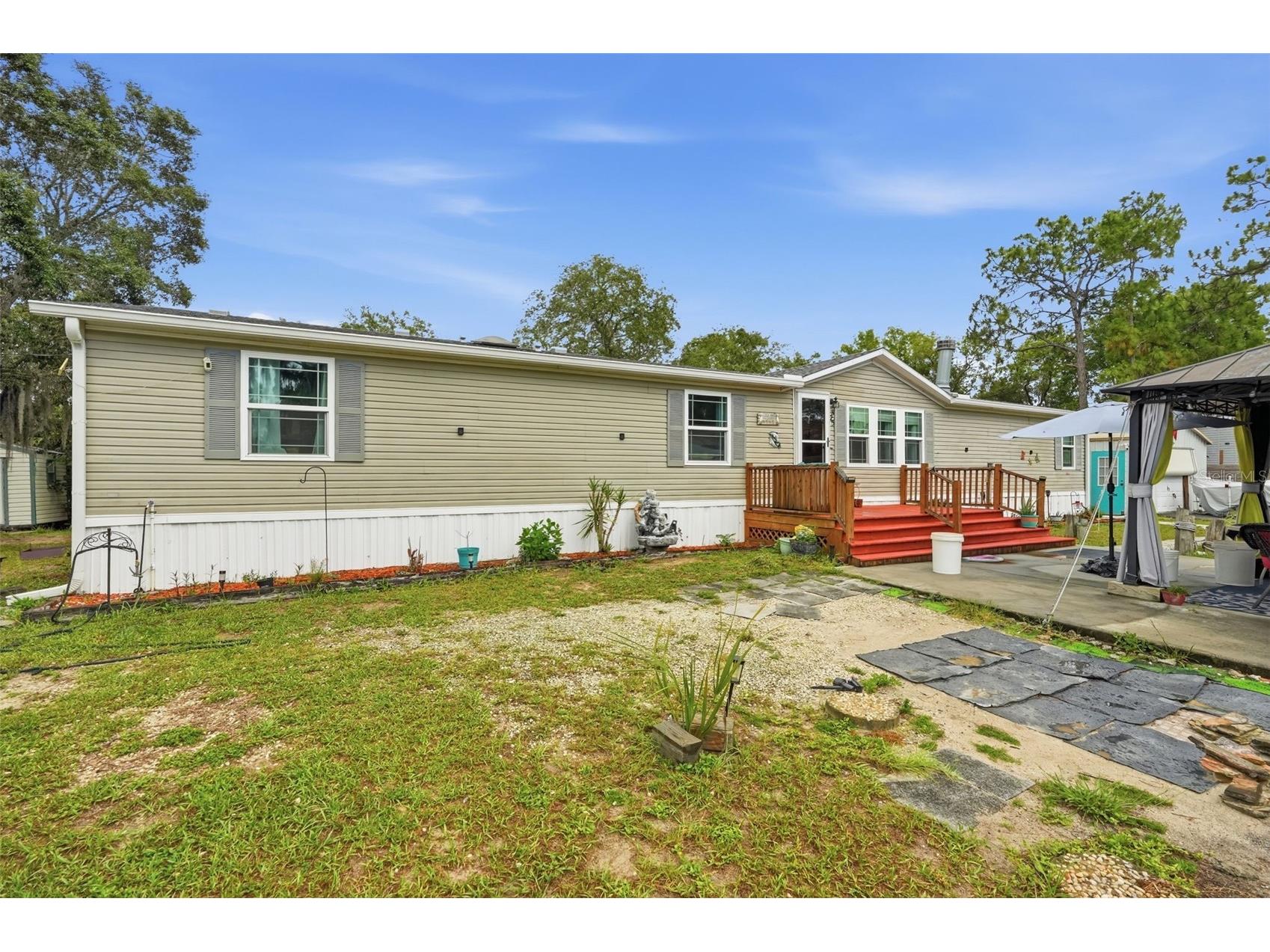 825 N Griffith Avenue Crystal River FL 34429 TB8501147 image2