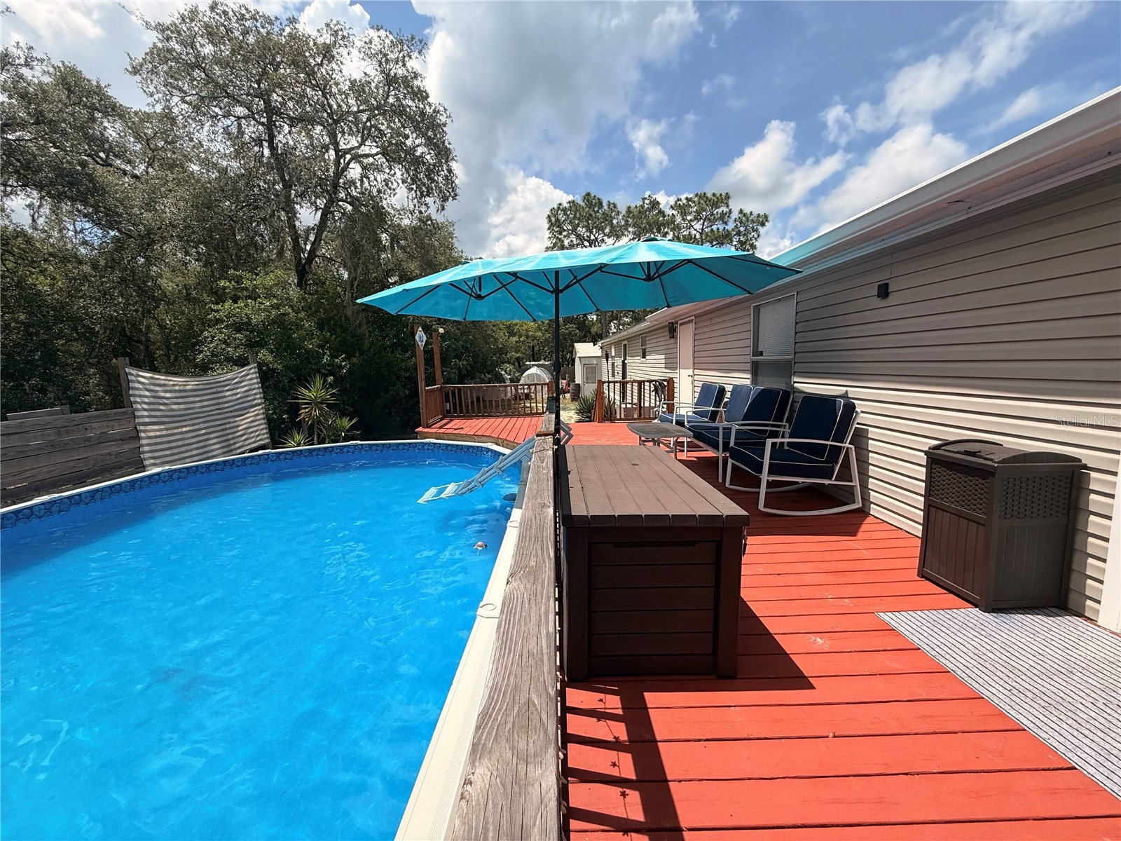 825 N Griffith Avenue Crystal River FL 34429 TB8501147 image41