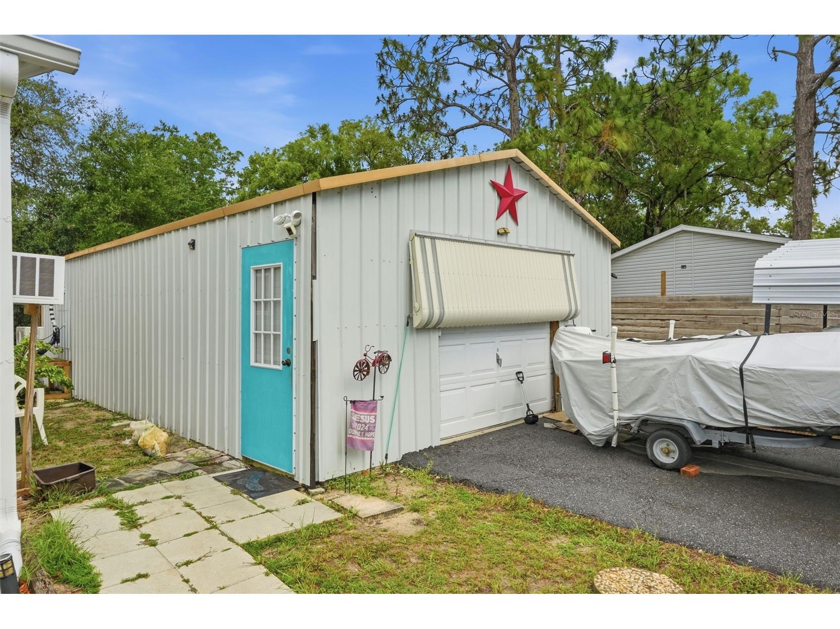 825 N Griffith Avenue Crystal River FL 34429 TB8501147 image44