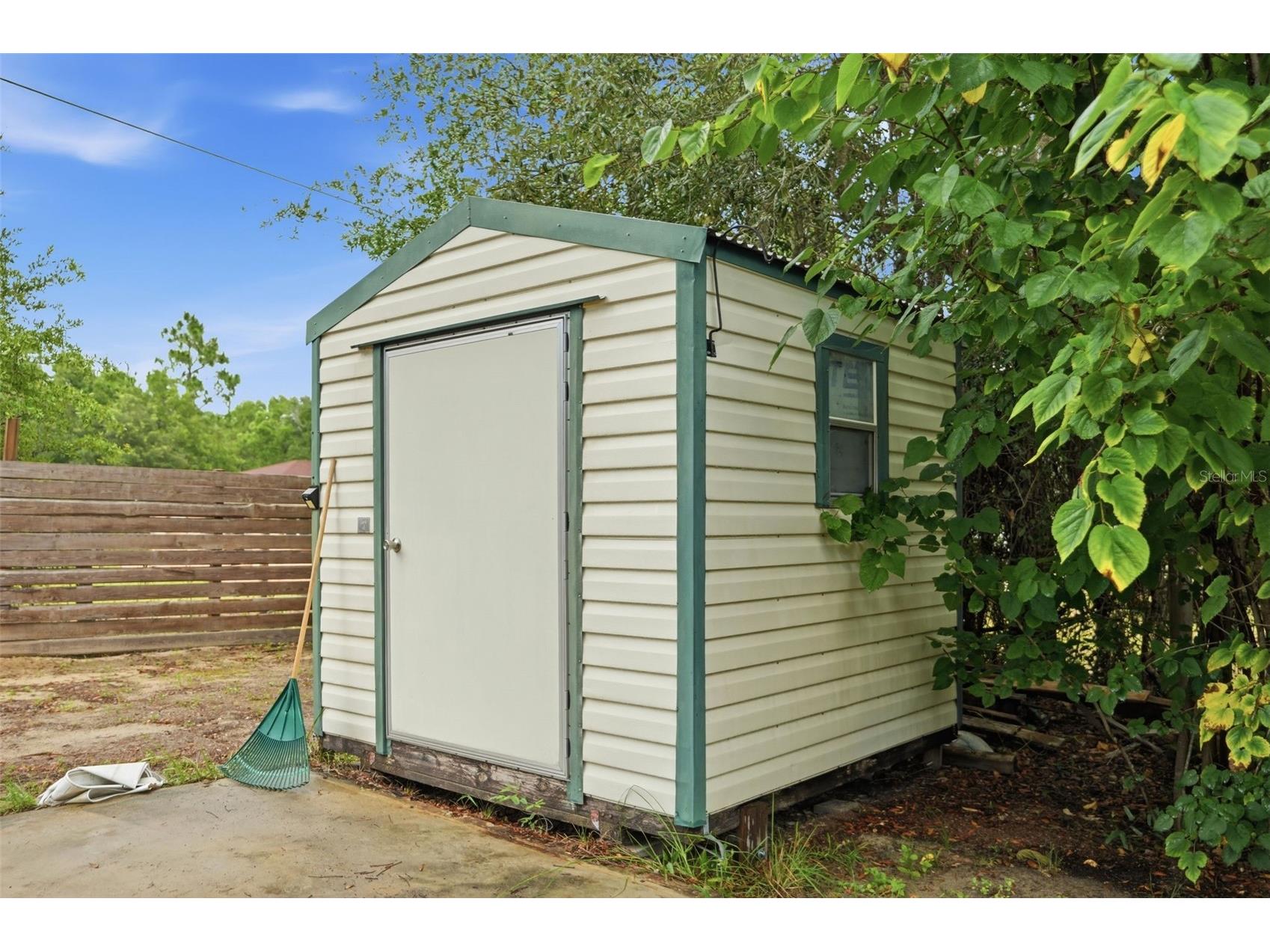 825 N Griffith Avenue Crystal River FL 34429 TB8501147 image46