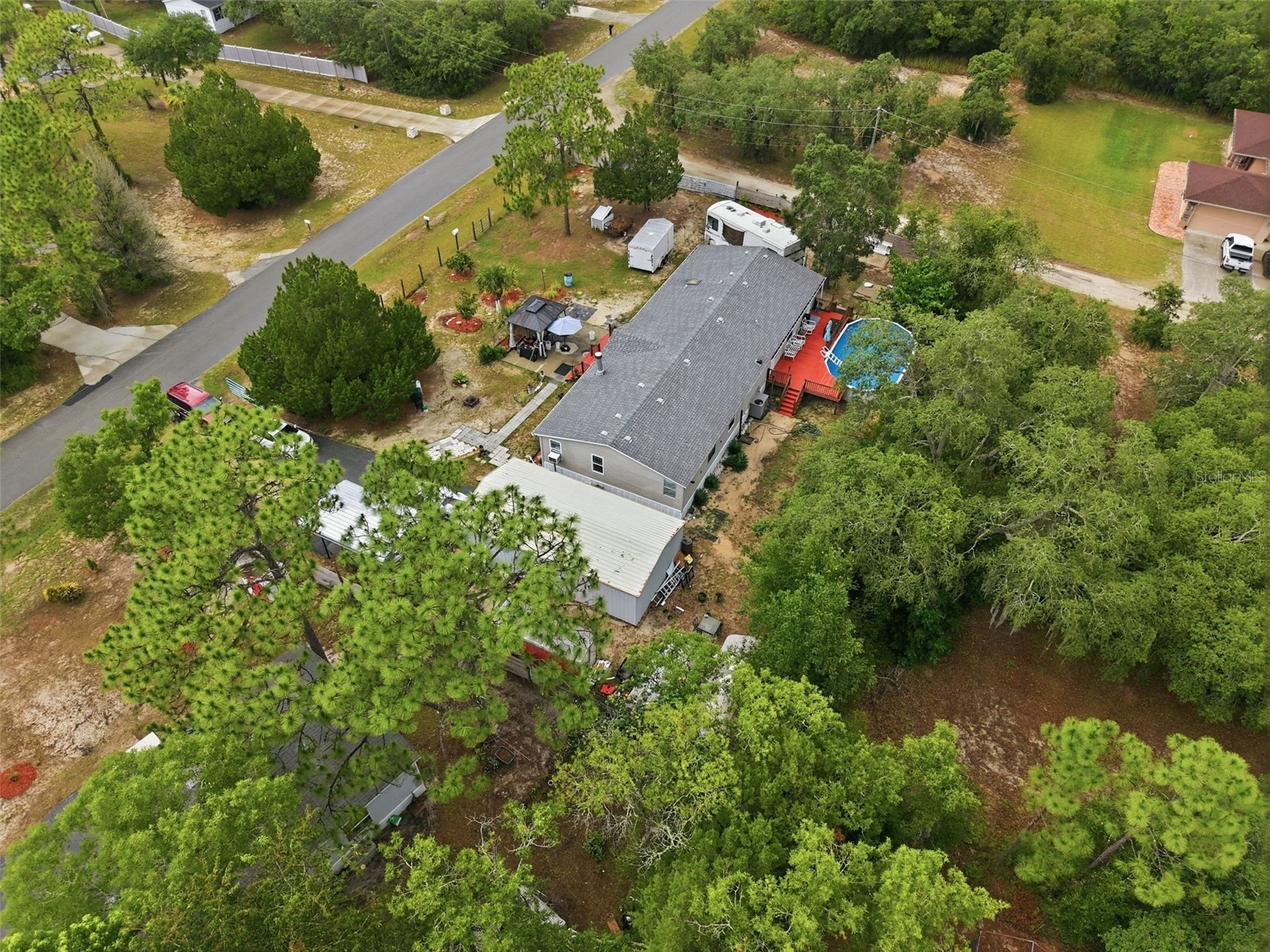 825 N Griffith Avenue Crystal River FL 34429 TB8501147 image47