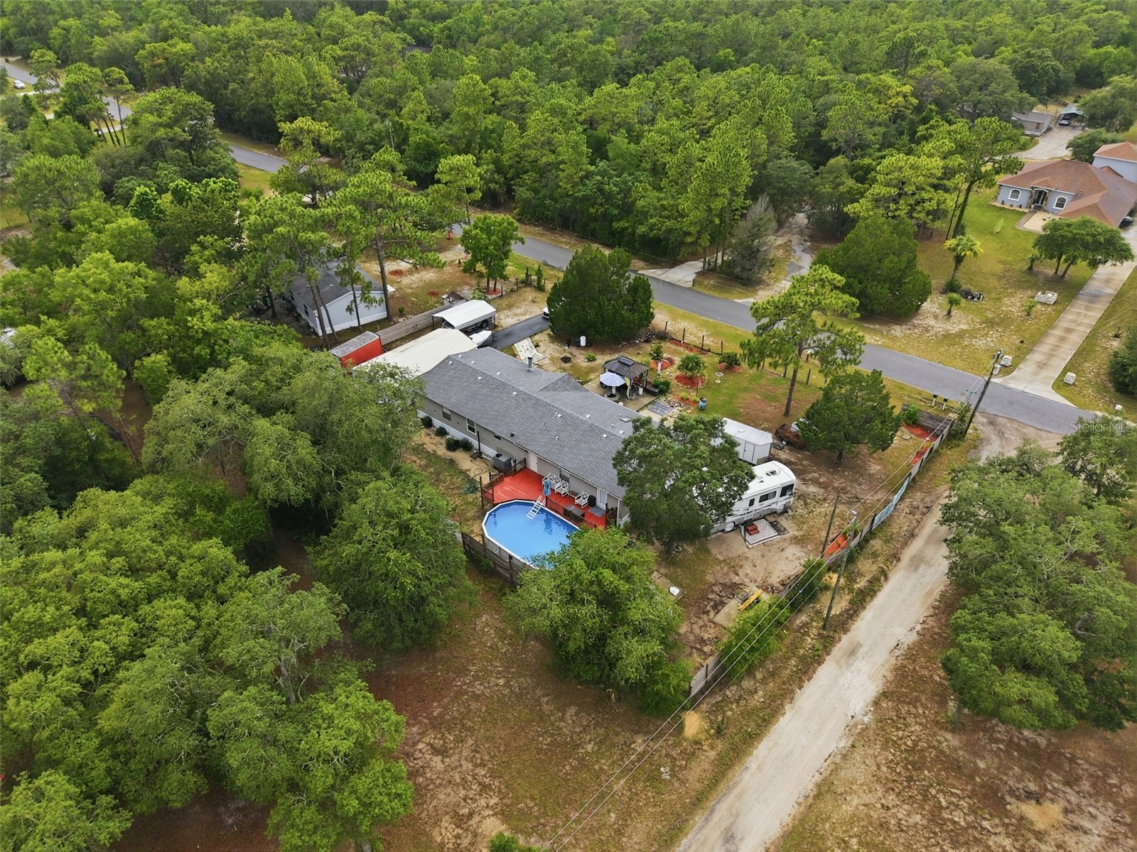 825 N Griffith Avenue Crystal River FL 34429 TB8501147 image49