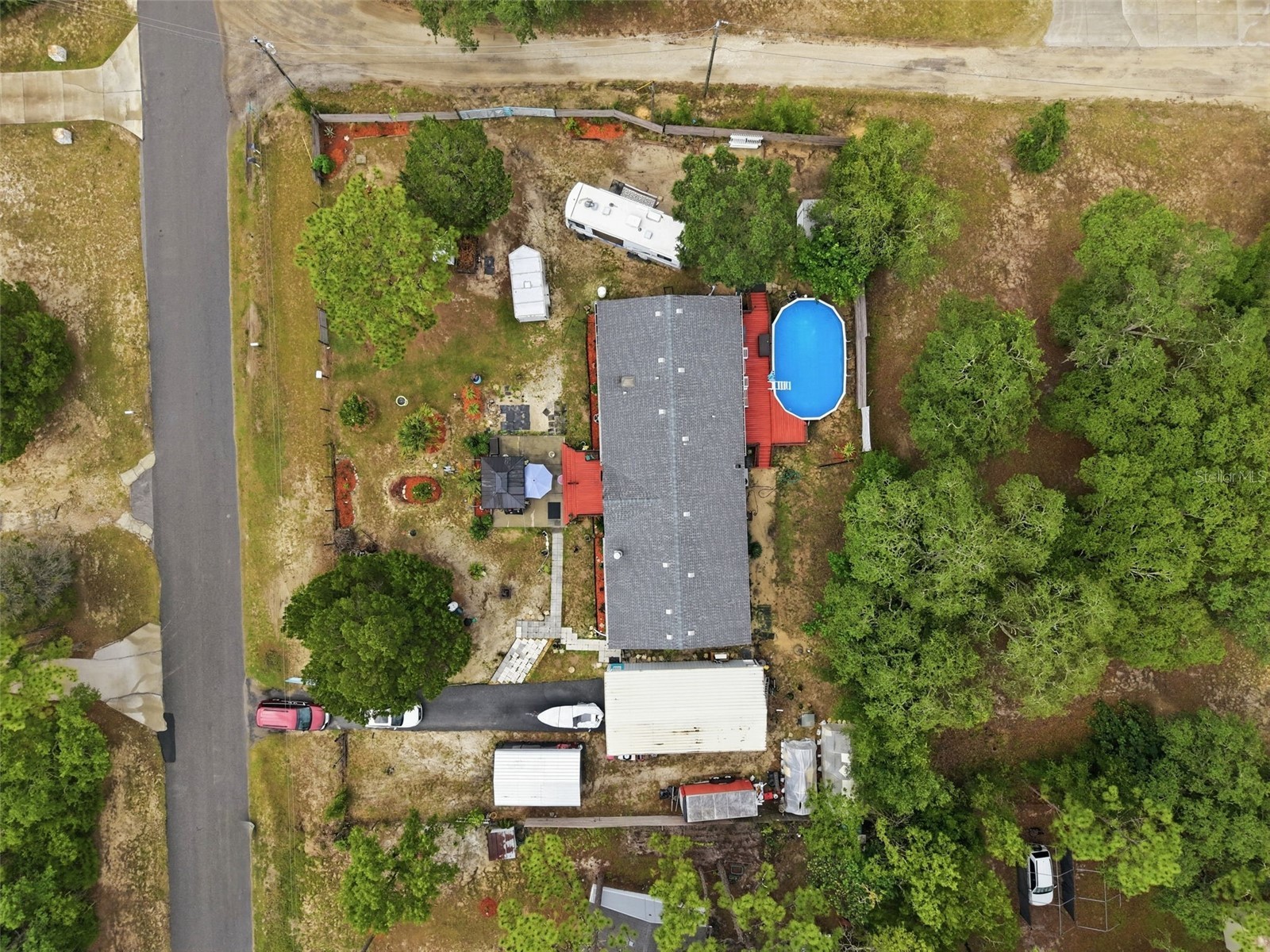 825 N Griffith Avenue Crystal River FL 34429 TB8501147 image51