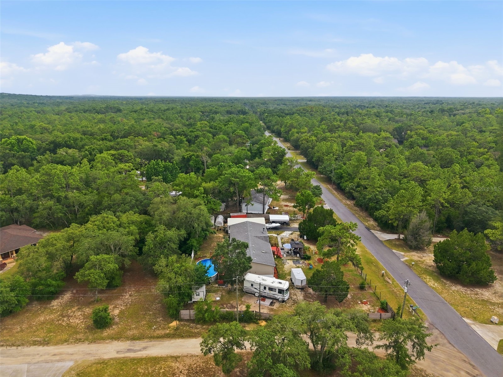 825 N Griffith Avenue Crystal River FL 34429 TB8501147 image52