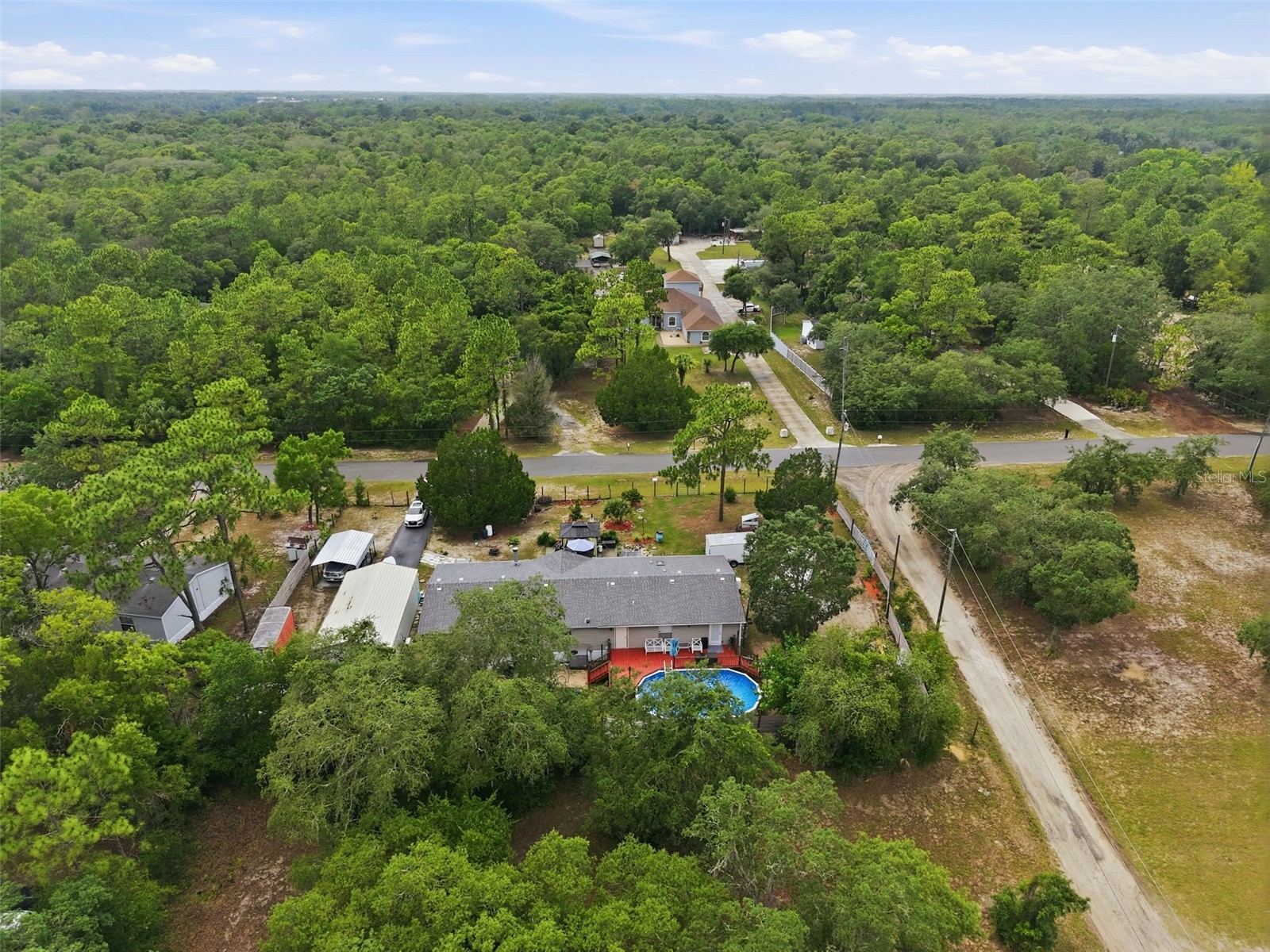 825 N Griffith Avenue Crystal River FL 34429 TB8501147 image53