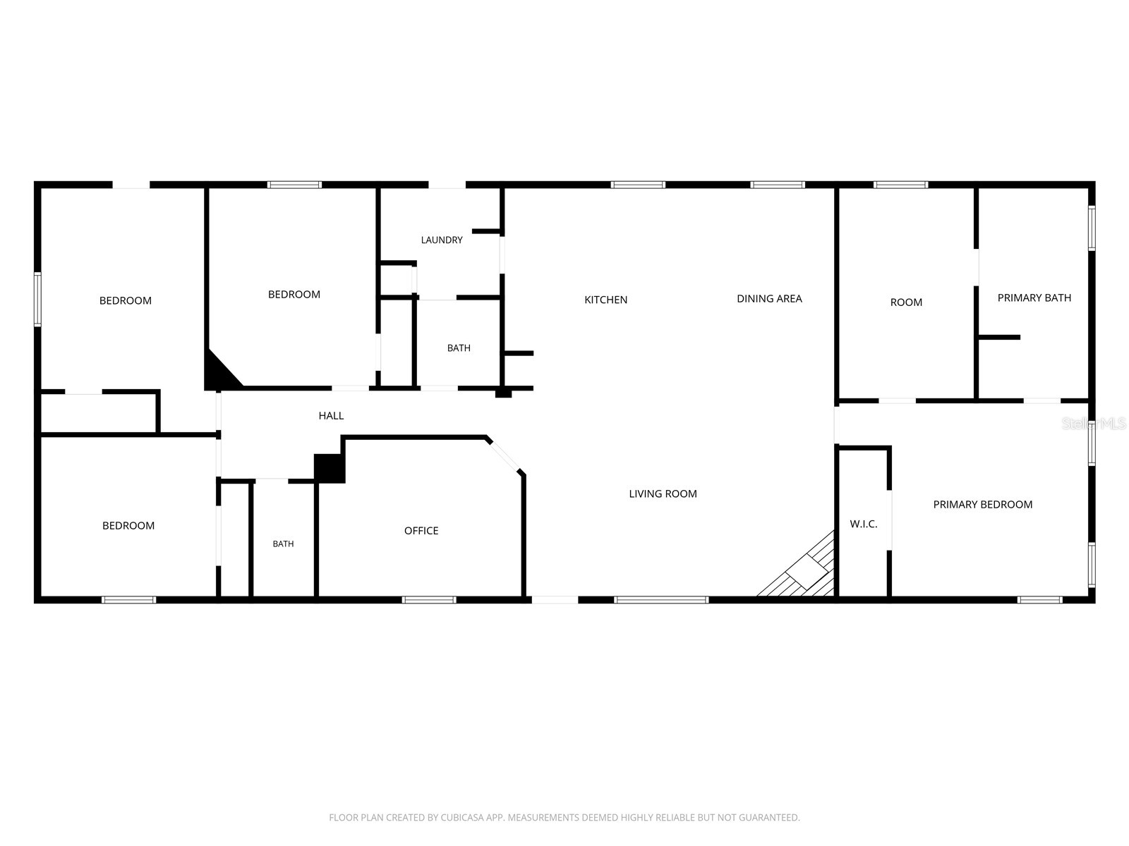 825 N Griffith Avenue Crystal River FL 34429 TB8501147 image54