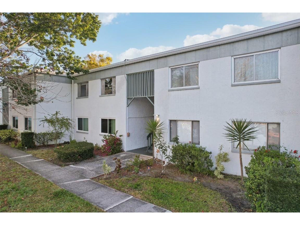 825 N Keene Road #U15 Clearwater FL 33755 TB8361597 image1