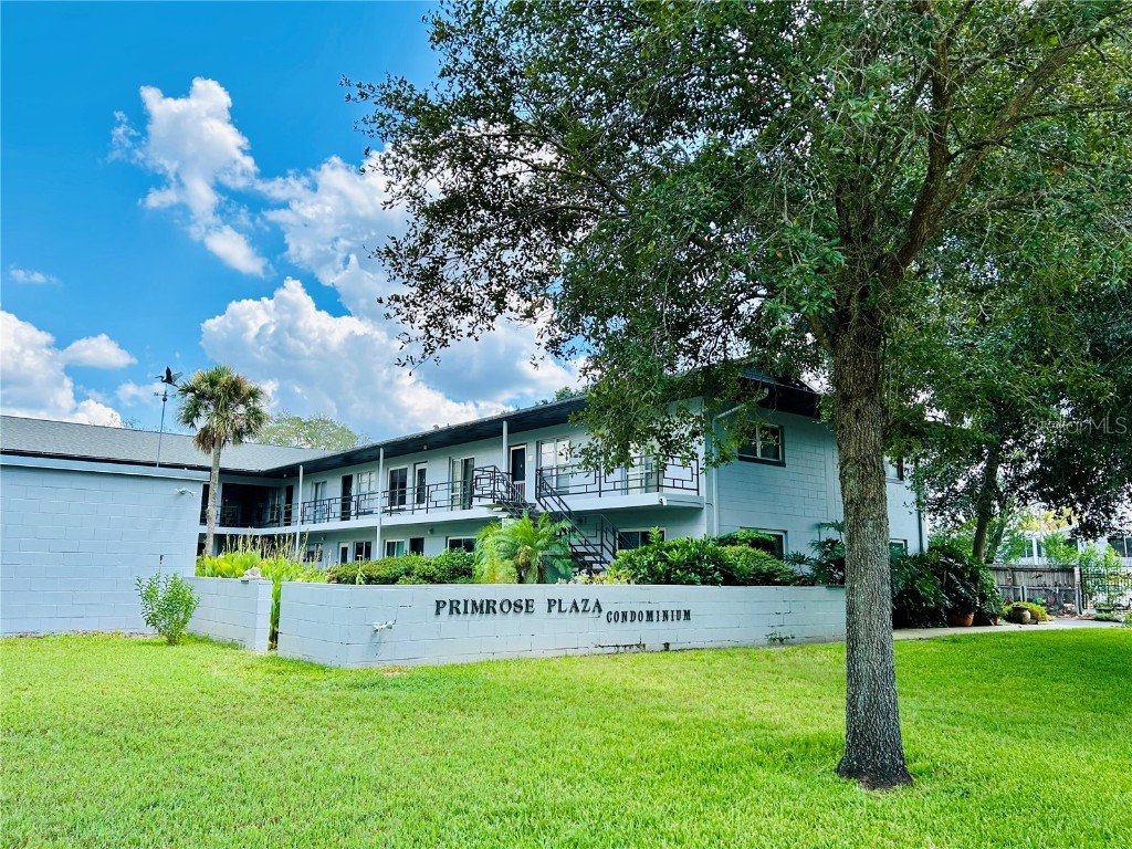 825 N Primrose Drive #107 Orlando FL 32803 O6140163 image1
