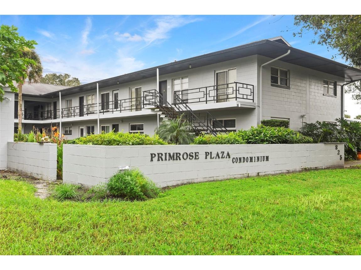825 N Primrose Drive #110 Orlando FL 32803 O6246555 image1