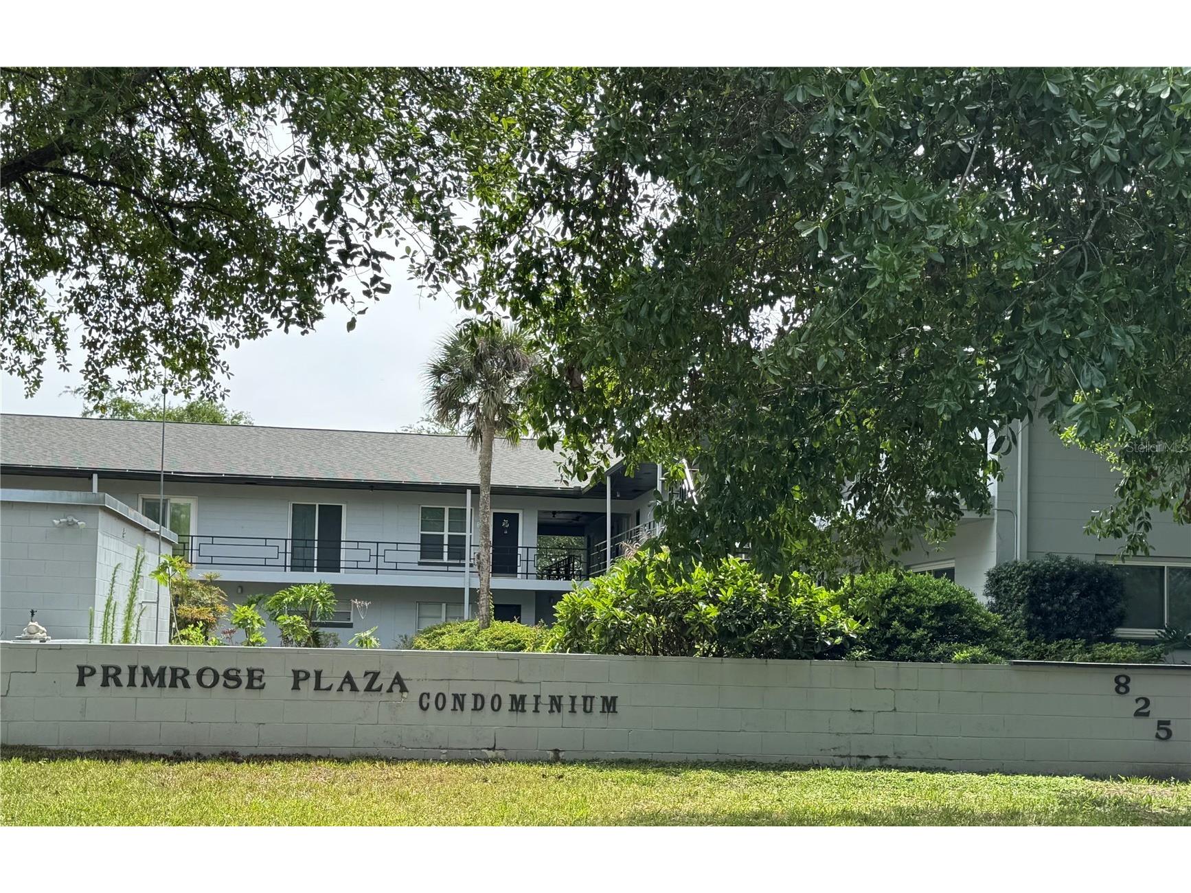 825 N Primrose Drive #110 Orlando FL 32803 O6401262 image1