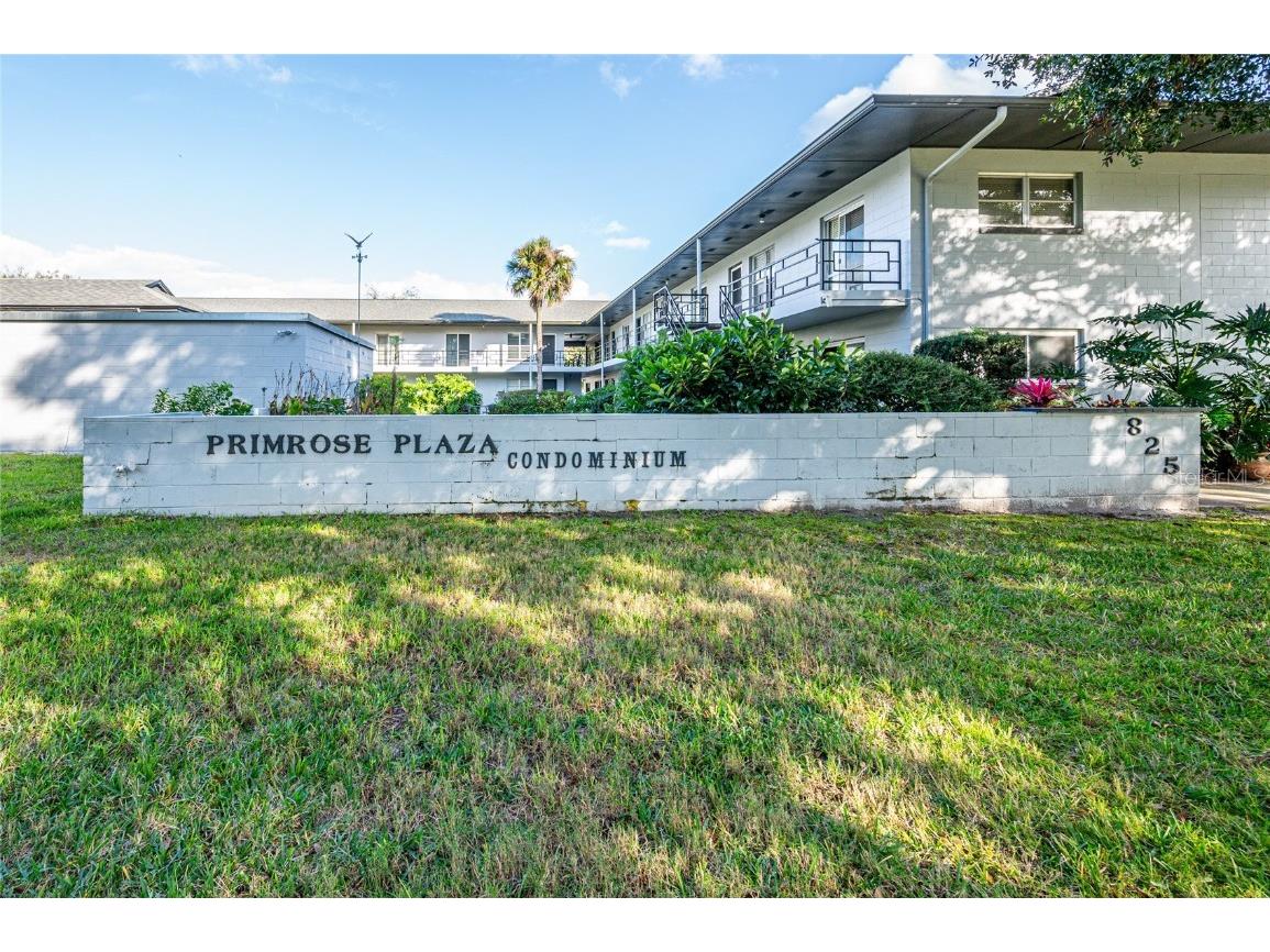 825 N Primrose Drive #204 Orlando FL 32803 G5076285 image1