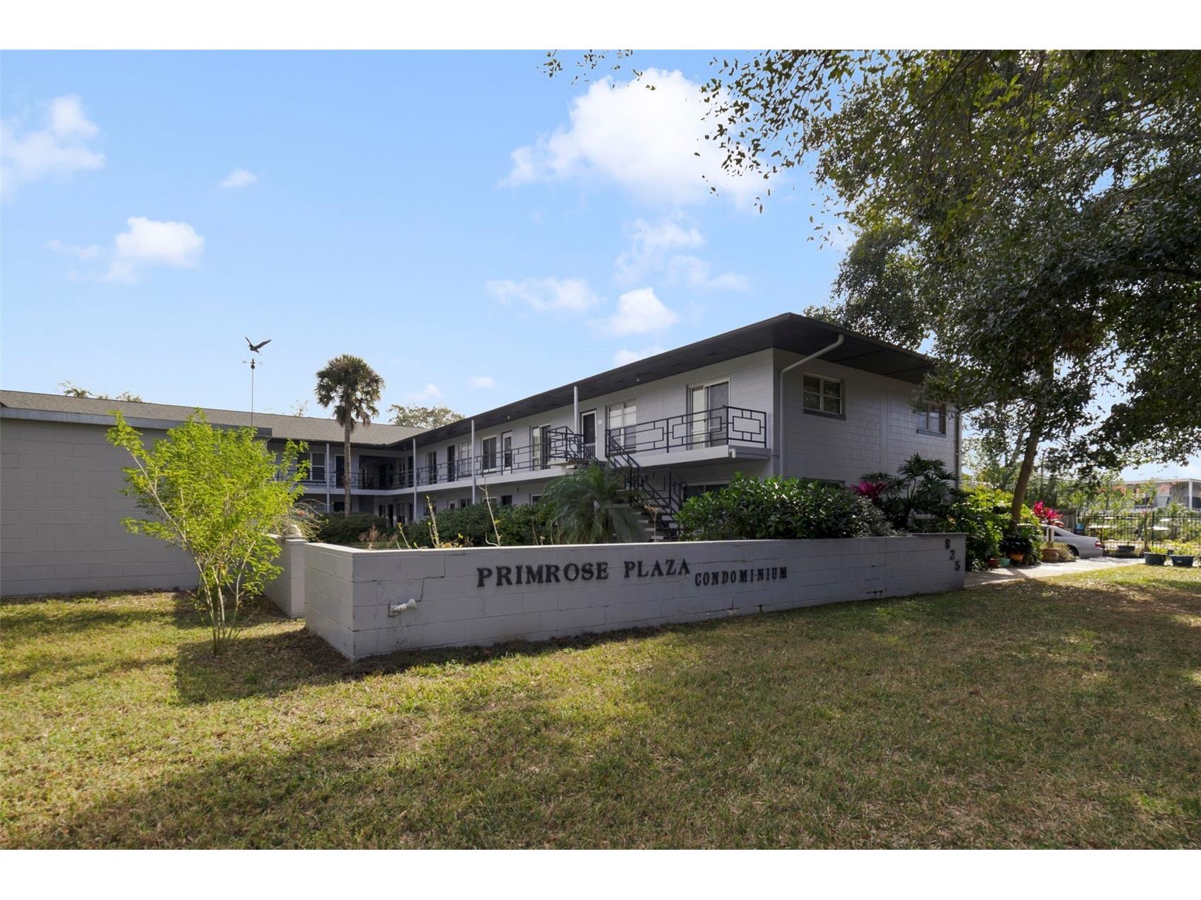 825 N Primrose Drive #204 Orlando FL 32803 O6367436 image1