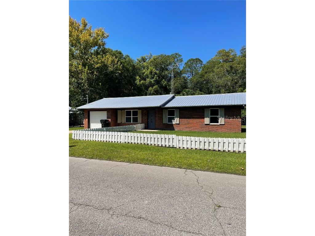 825 N Thompson Street Starke FL 32091 GC516312 image1