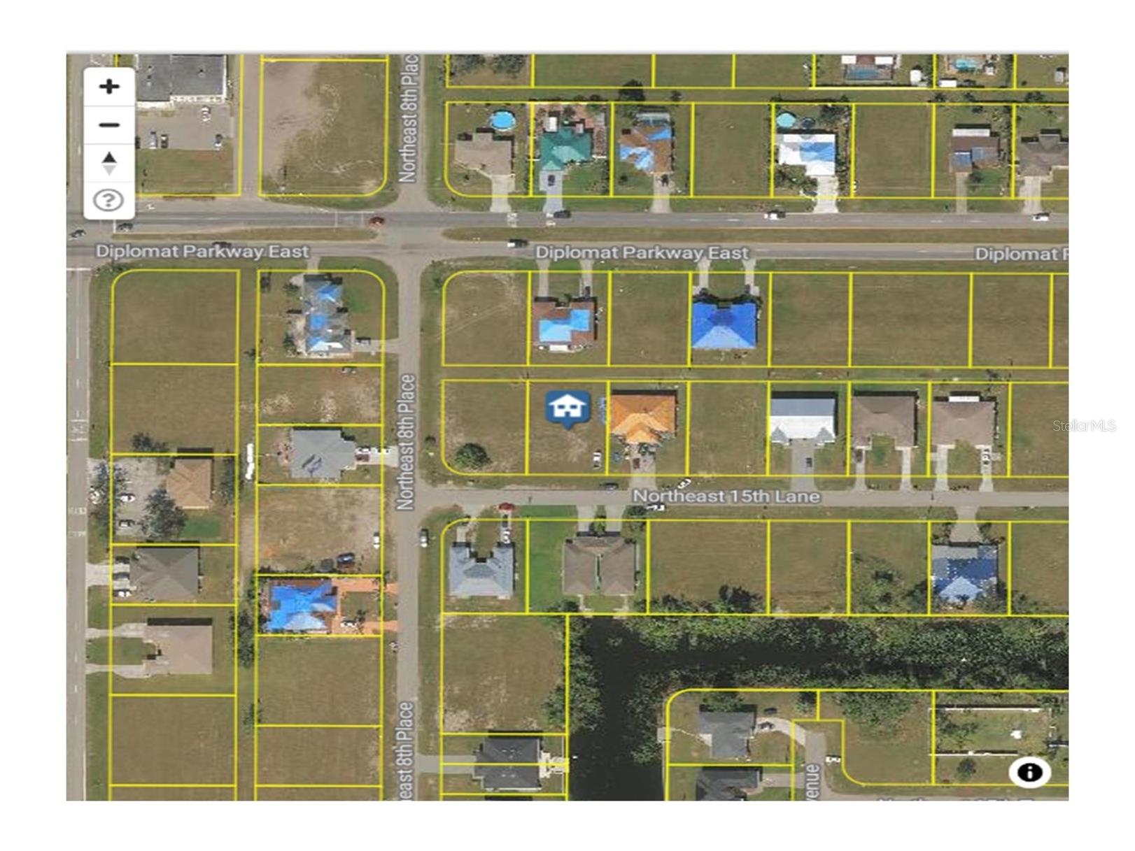 825 NE 15th Lane Cape Coral FL 33909 C7526629 image7